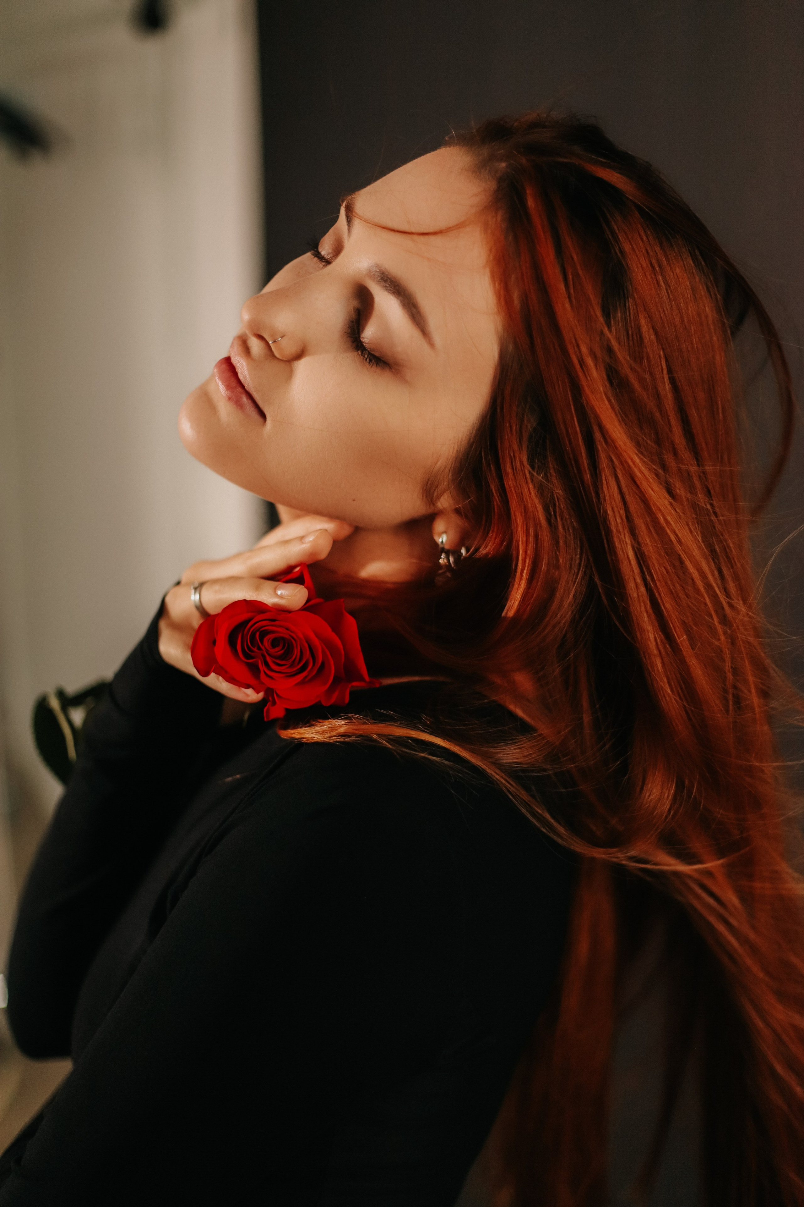 Анастасия. Женский фотограф в Москве Юля Иванова