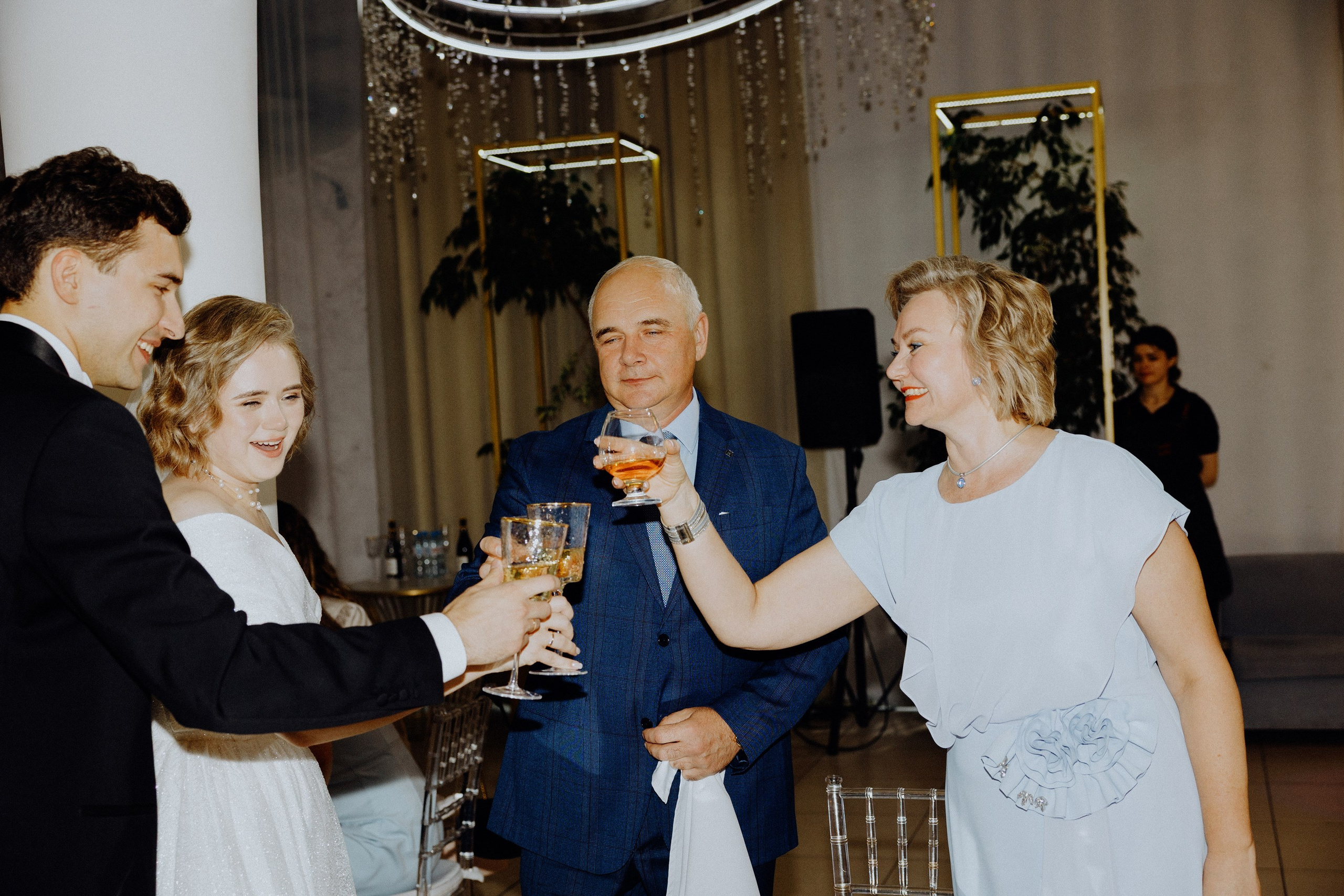 Ярослав и Юлия. Свадебный фотограф в Санкт-Петербурге Рябикин Александр , занимаюсь св