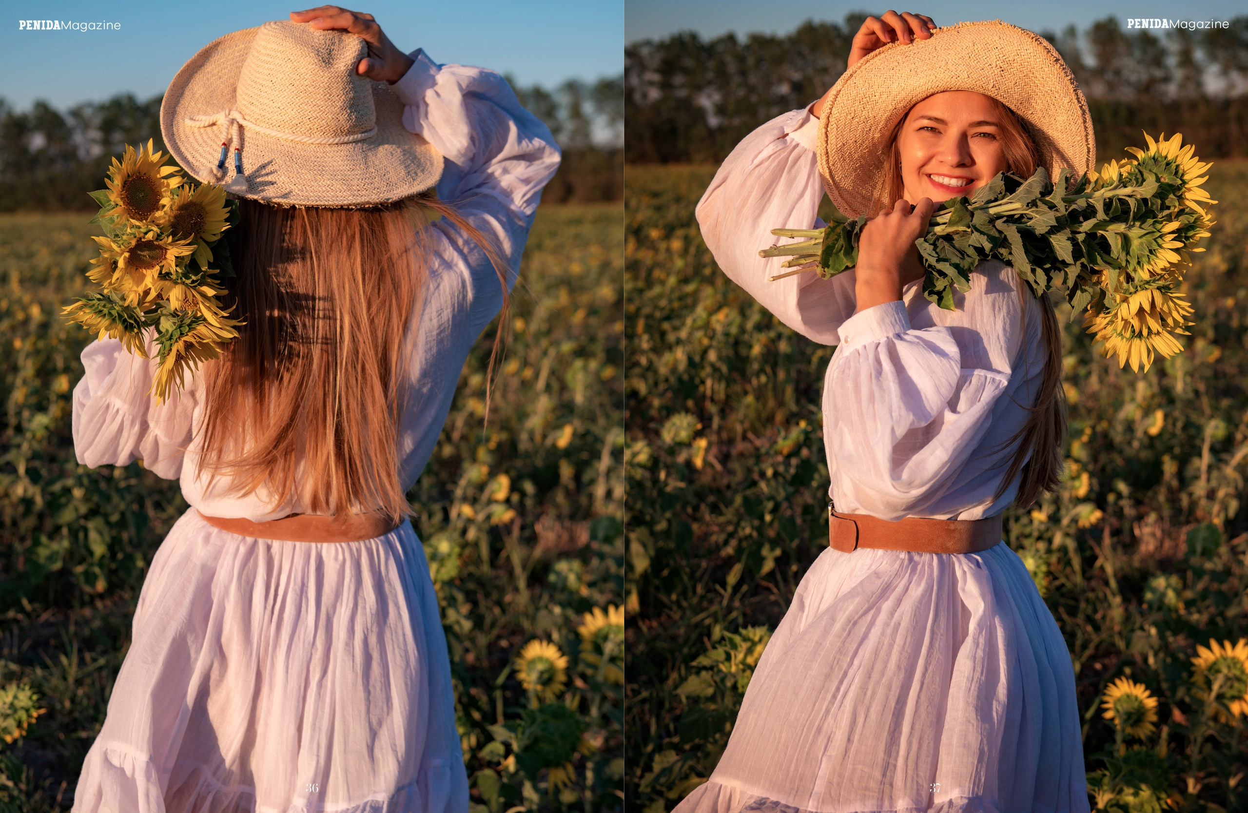 Публикации в журналах. Семейный и детский фотограф в Краснодаре Ольга Осинцева