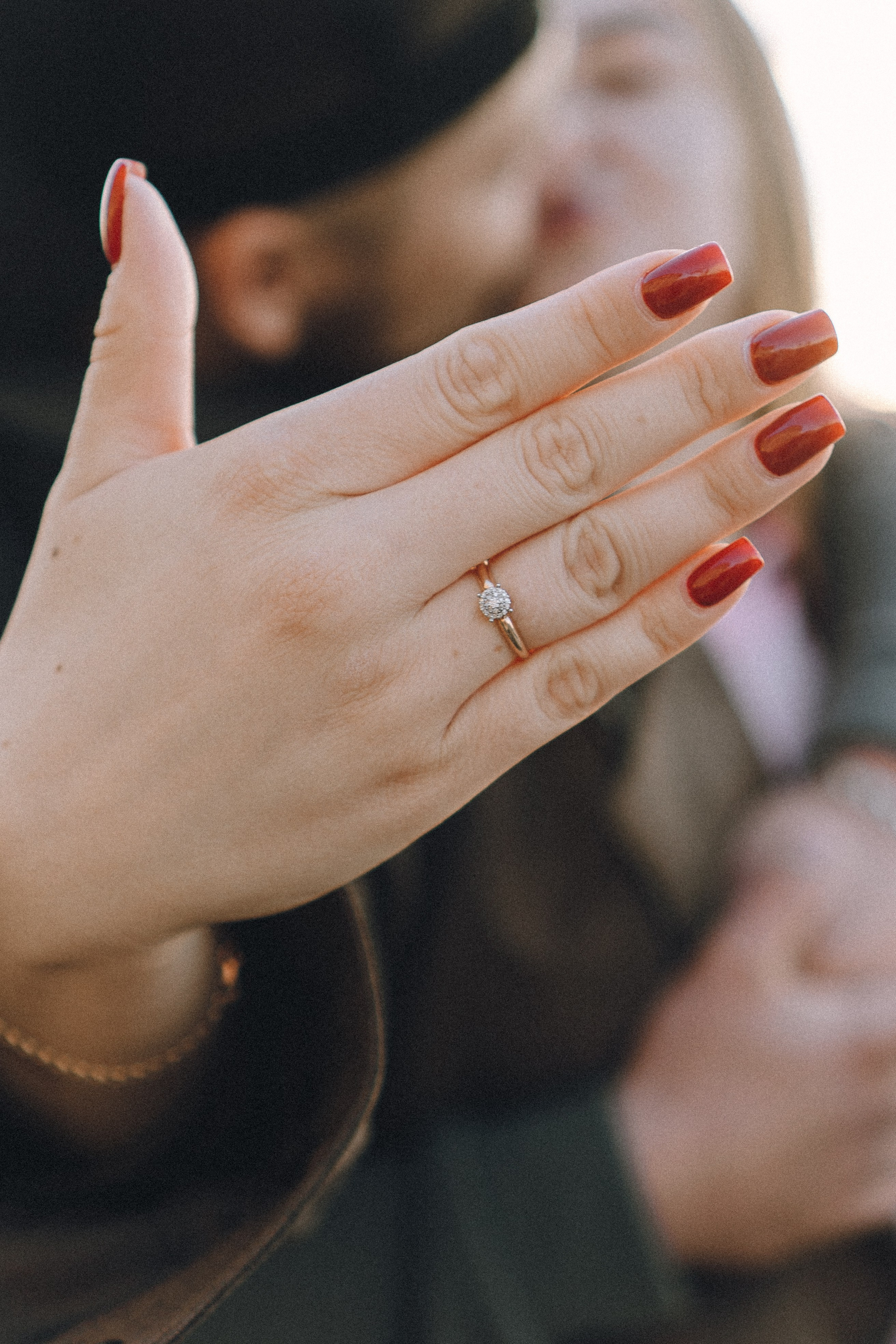 НЕОЖИДАННОЕ ПРЕДЛОЖЕНИЕ РУКИ И СЕРДЦА. Профессиональный фотограф, Санкт-Петербург — Виктория Богомолова