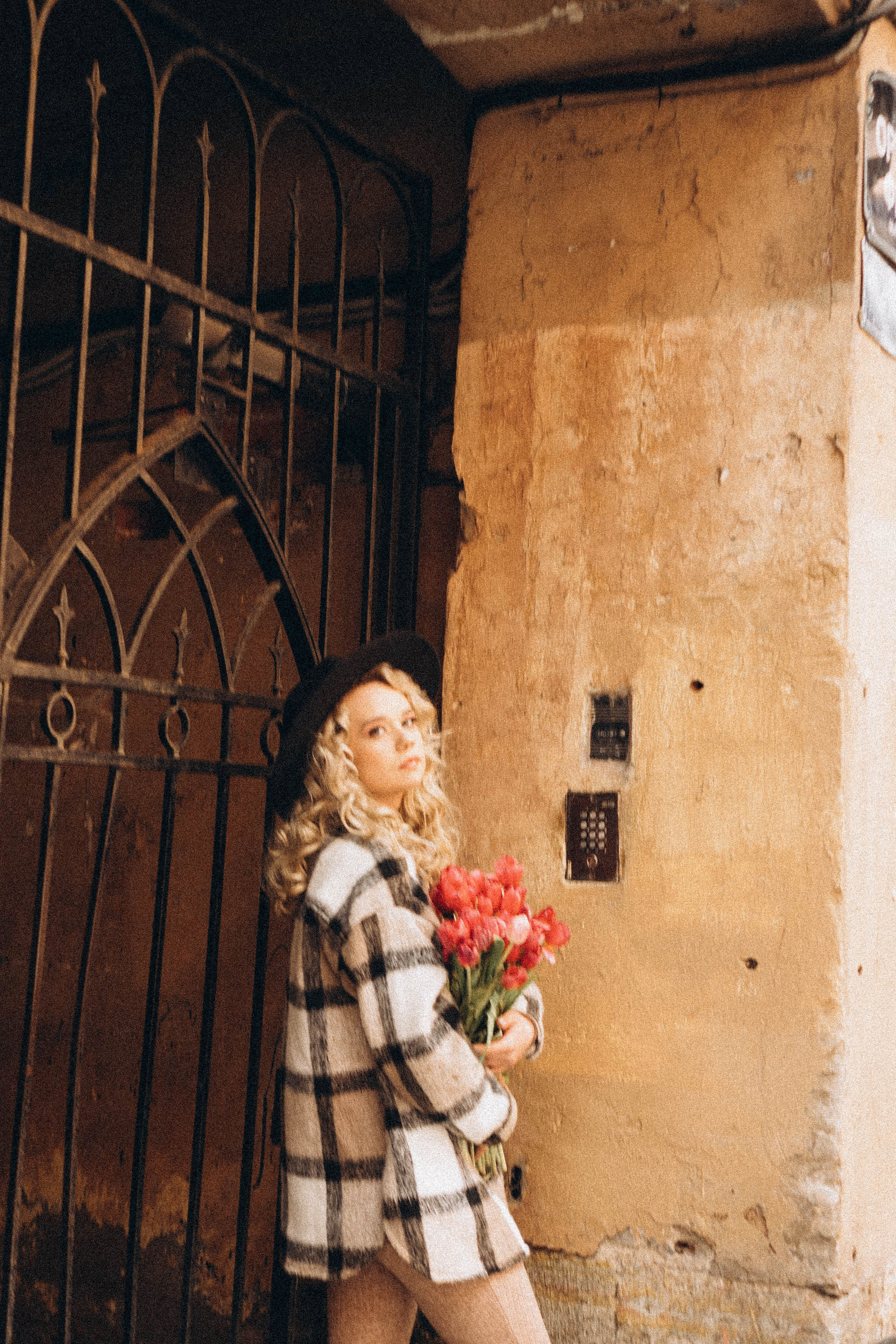 Студийная. Профессиональный фотограф, Санкт-Петербург — Виктория Богомолова