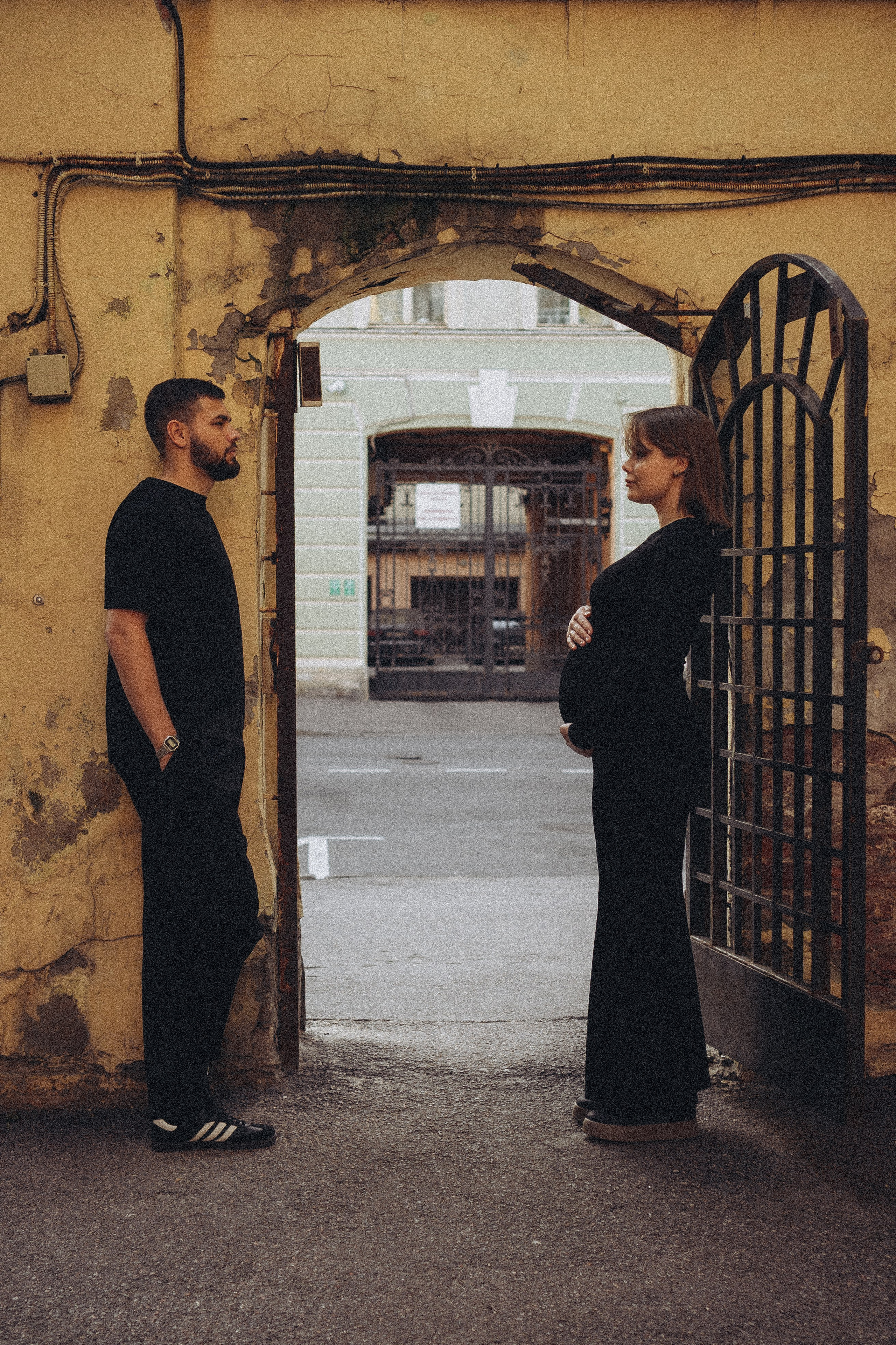 БЕРЕМЕННОСТЬ. Профессиональный фотограф, Санкт-Петербург — Виктория Богомолова