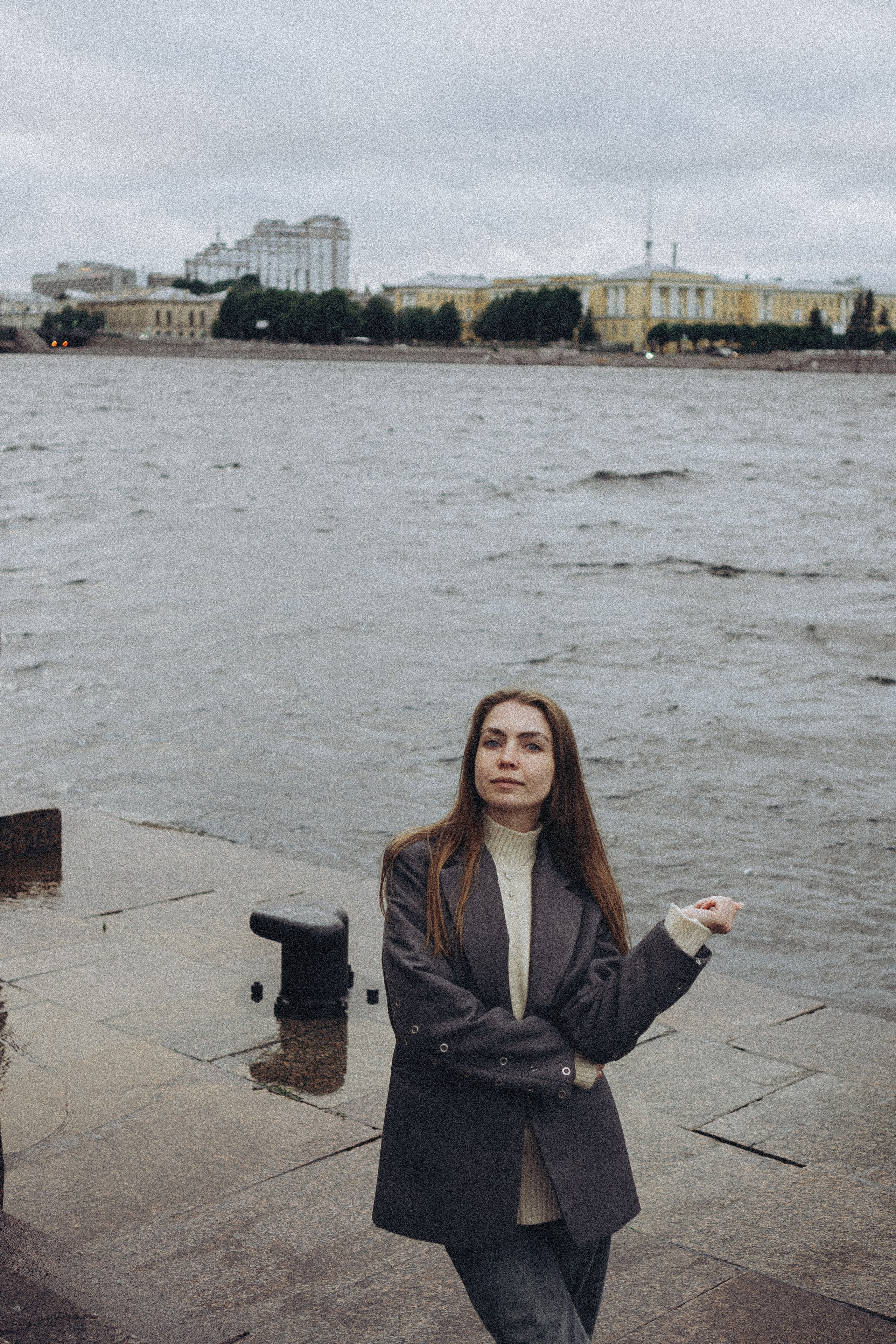 ПРОГУЛКА НА ЧЕРНЫШЕВСКОЙ. Профессиональный фотограф, Санкт-Петербург — Виктория Богомолова