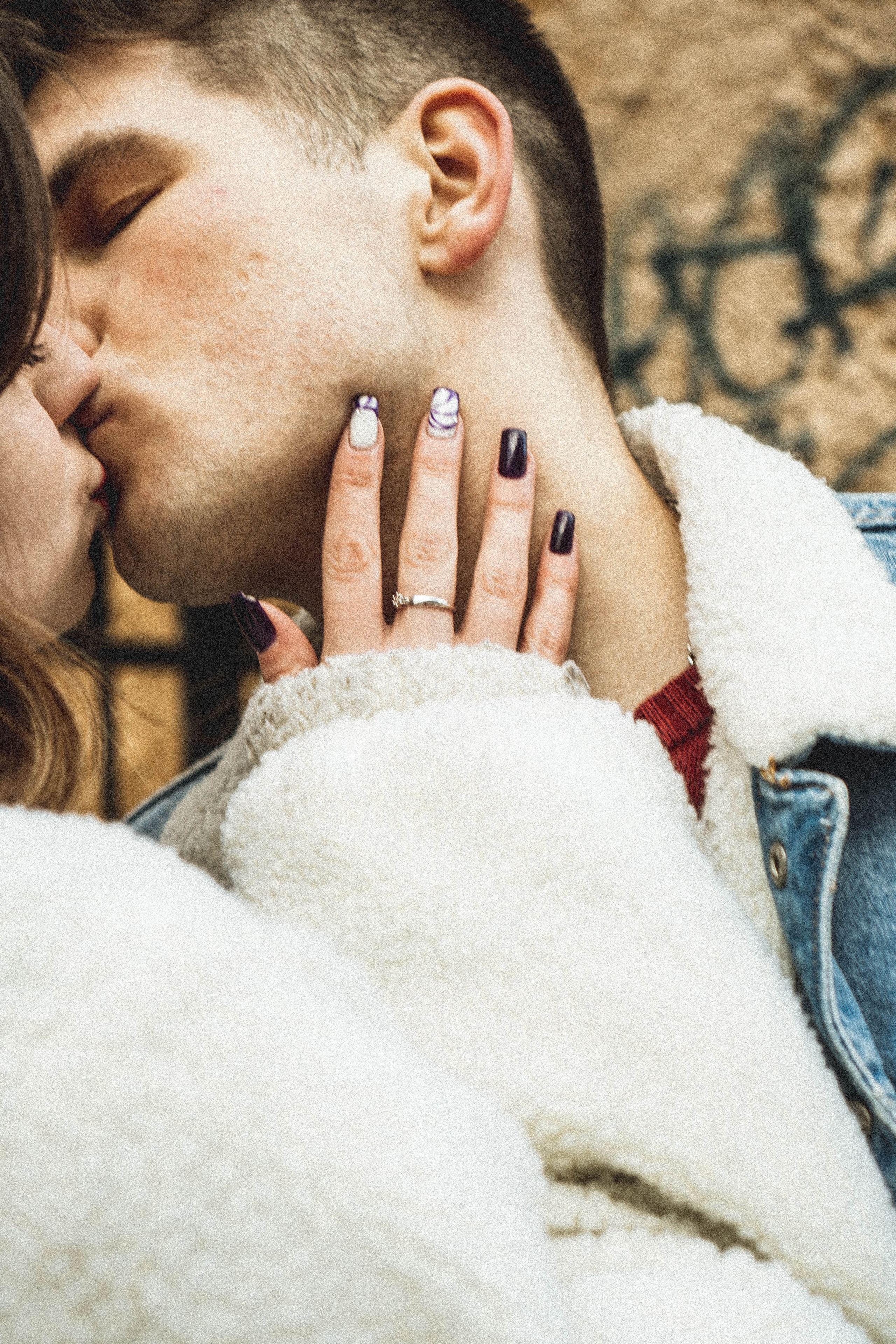 Прогулочная. Профессиональный фотограф, Санкт-Петербург — Виктория Богомолова