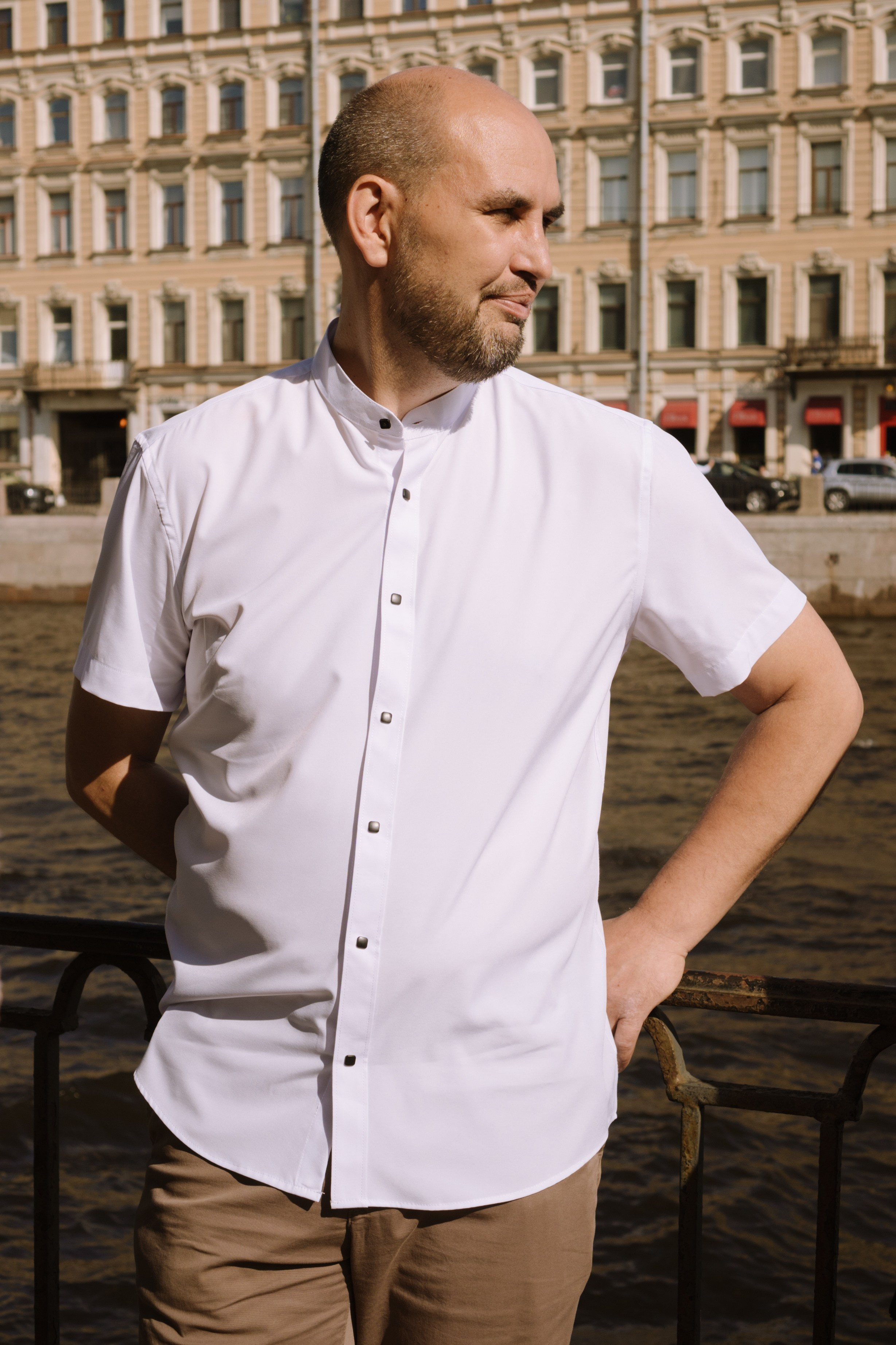 СВАДЕБНЫЙ РЕПОРТАЖ. Профессиональный фотограф, Санкт-Петербург — Виктория Богомолова