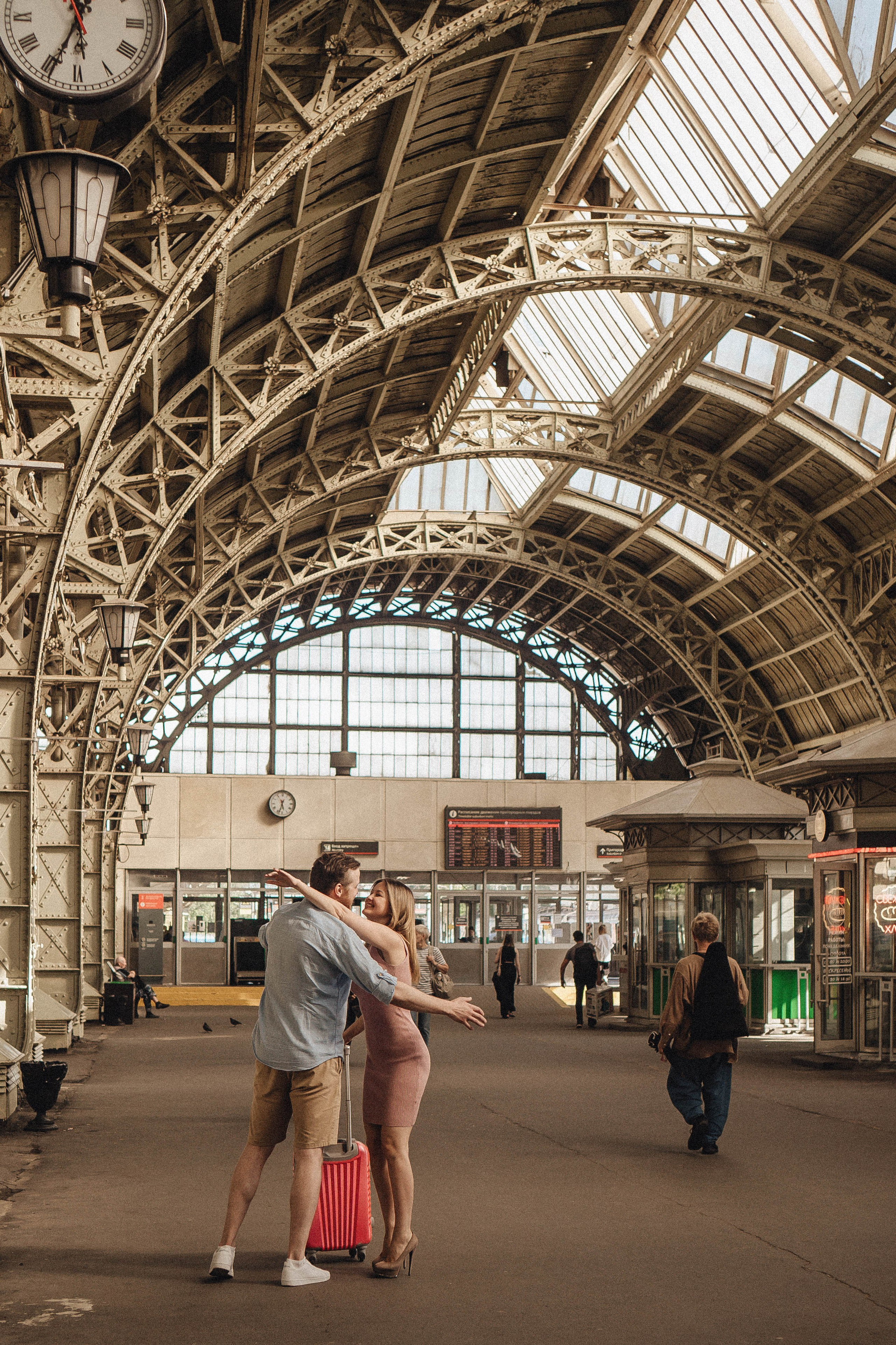 История на реальных событиях. Профессиональный фотограф, Санкт-Петербург — Виктория Богомолова