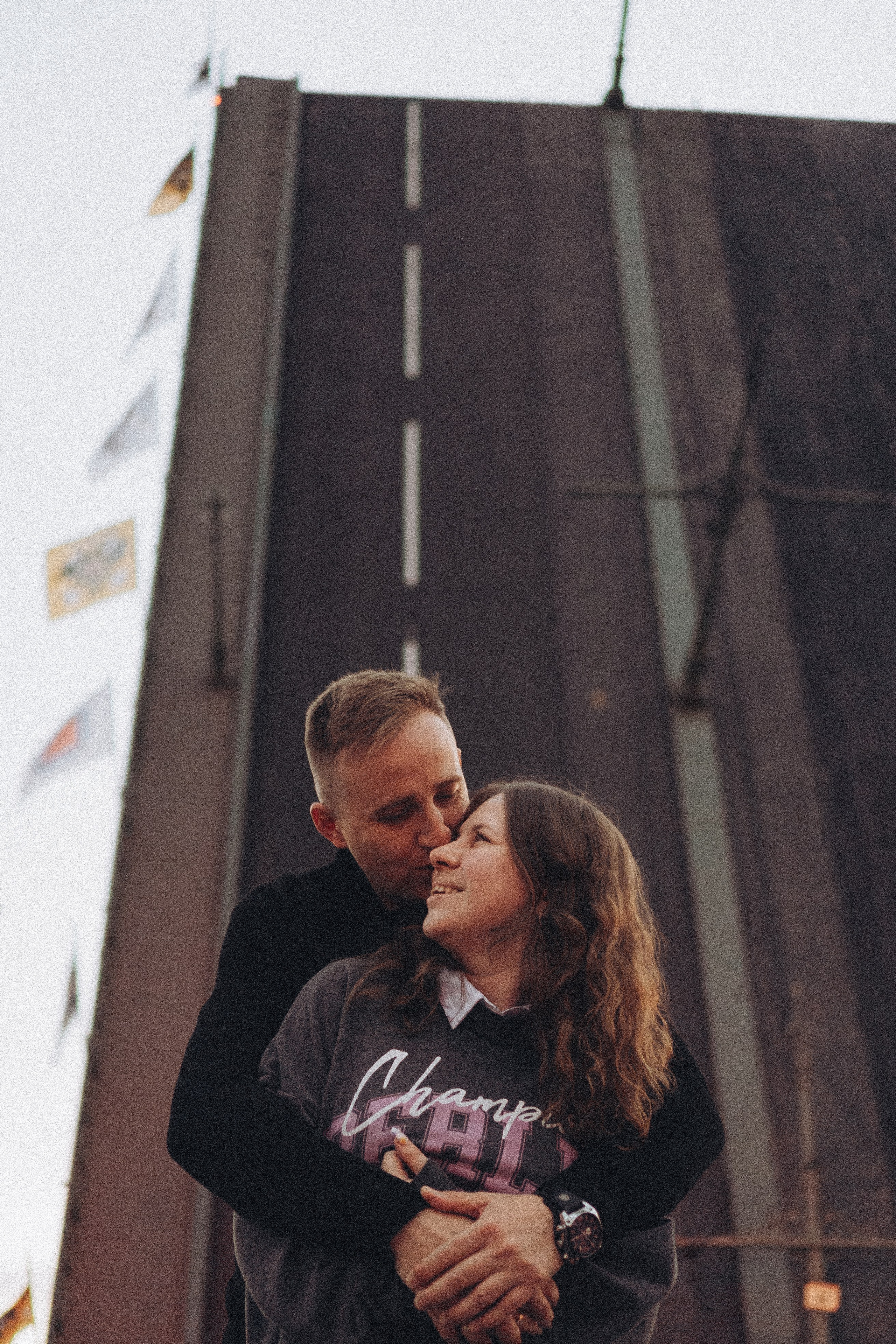 С разводными мостами. Профессиональный фотограф, Санкт-Петербург — Виктория Богомолова