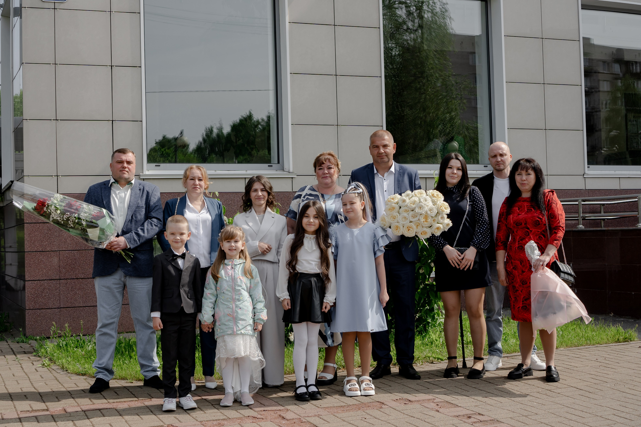 СВАДЕБНАЯ СЬЕМКА В ЗАГСЕ И БАНКЕТ. Профессиональный фотограф, Санкт-Петербург — Виктория Богомолова