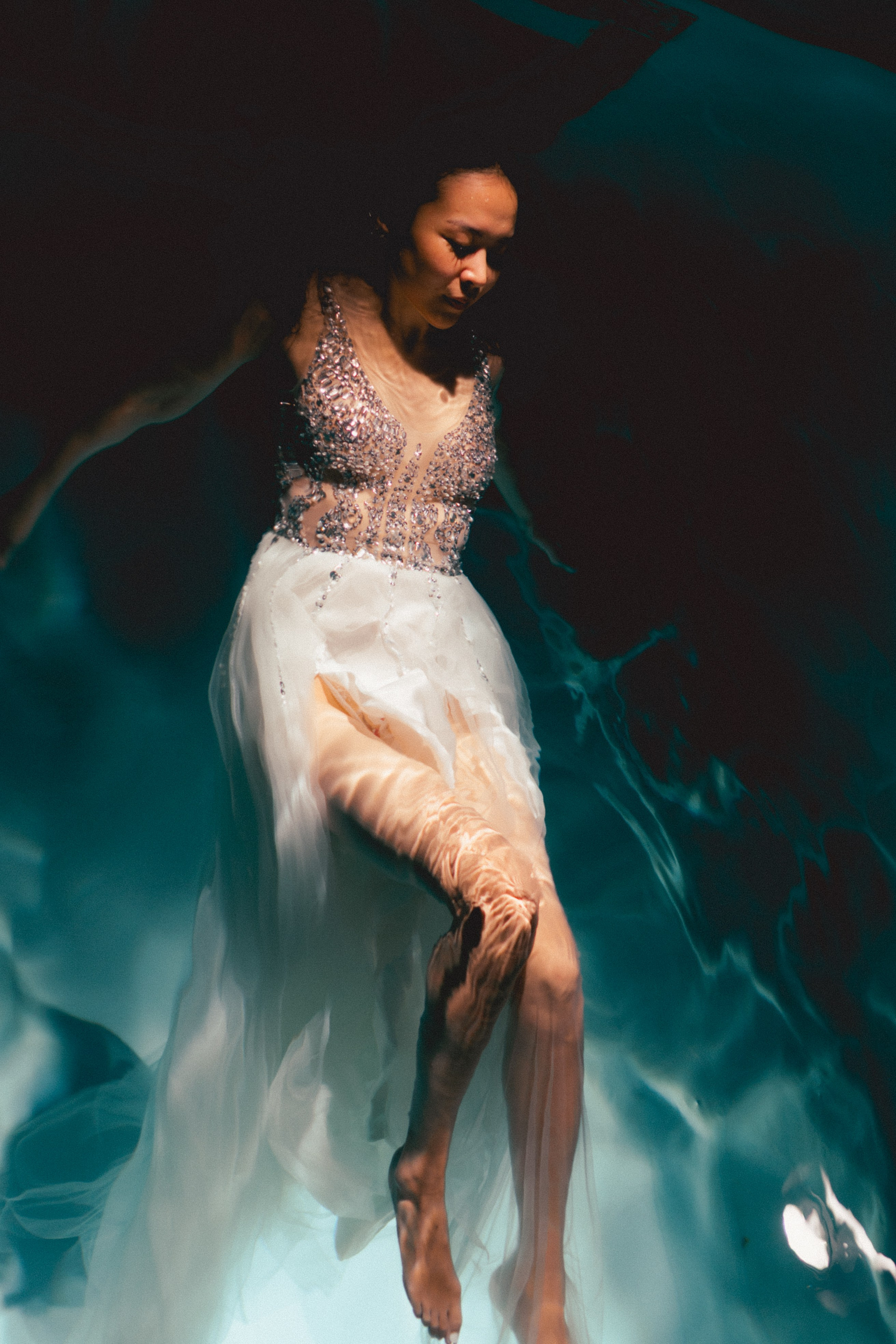 ФОТОСЕСИСИЯ В БАССЕЙНЕ. Профессиональный фотограф, Санкт-Петербург — Виктория Богомолова