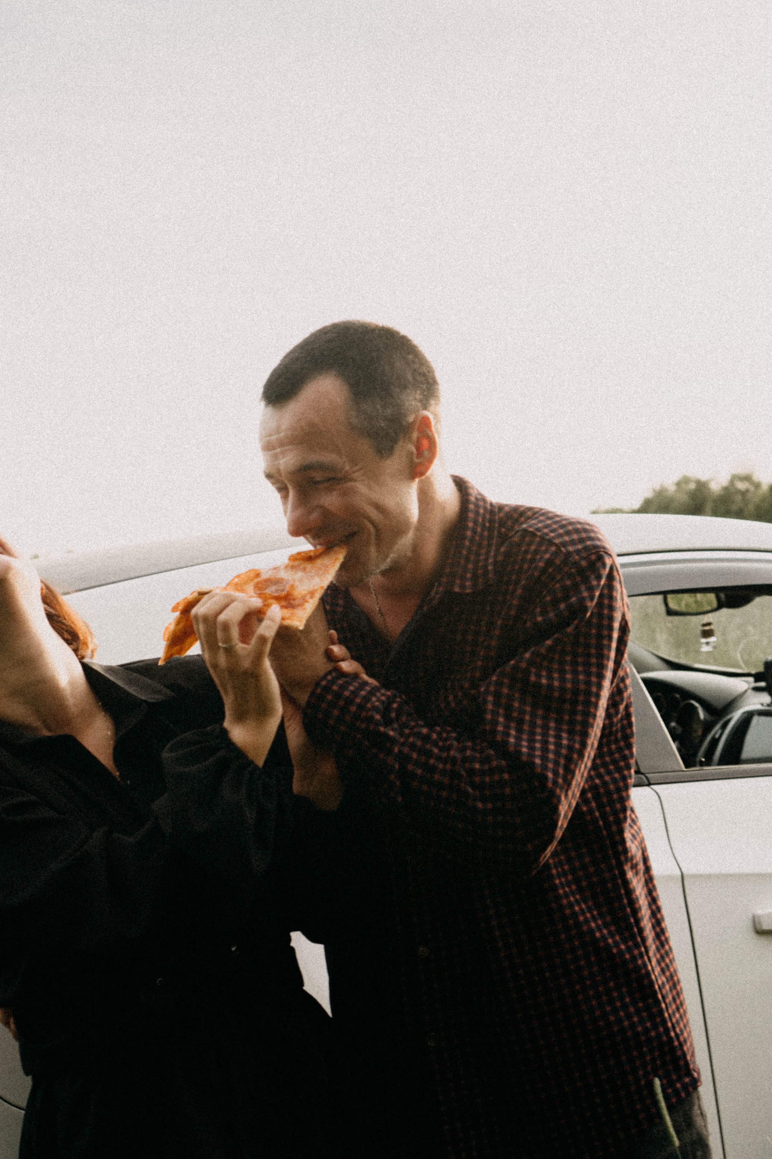 Летняя прогулка. Профессиональный фотограф, Санкт-Петербург — Виктория Богомолова
