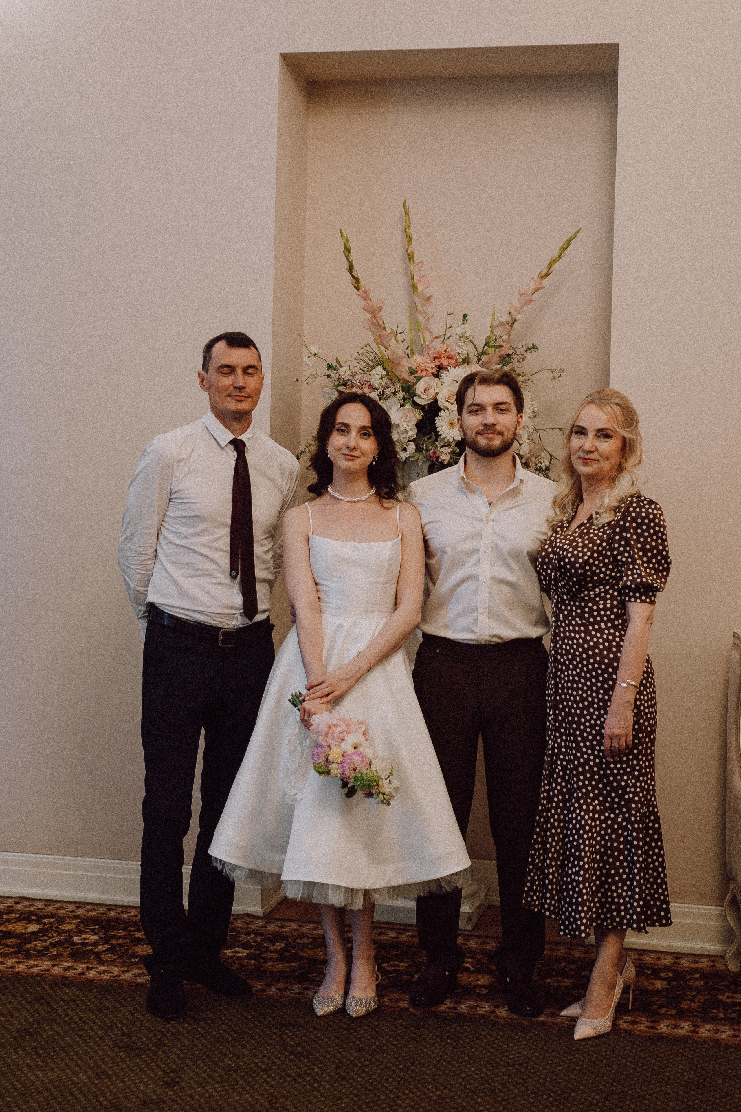 СВАДЕБНАЯ ФОТОСЕСИСИЯ В ГОРОДЕ ПУШКИН. Профессиональный фотограф, Санкт-Петербург — Виктория Богомолова