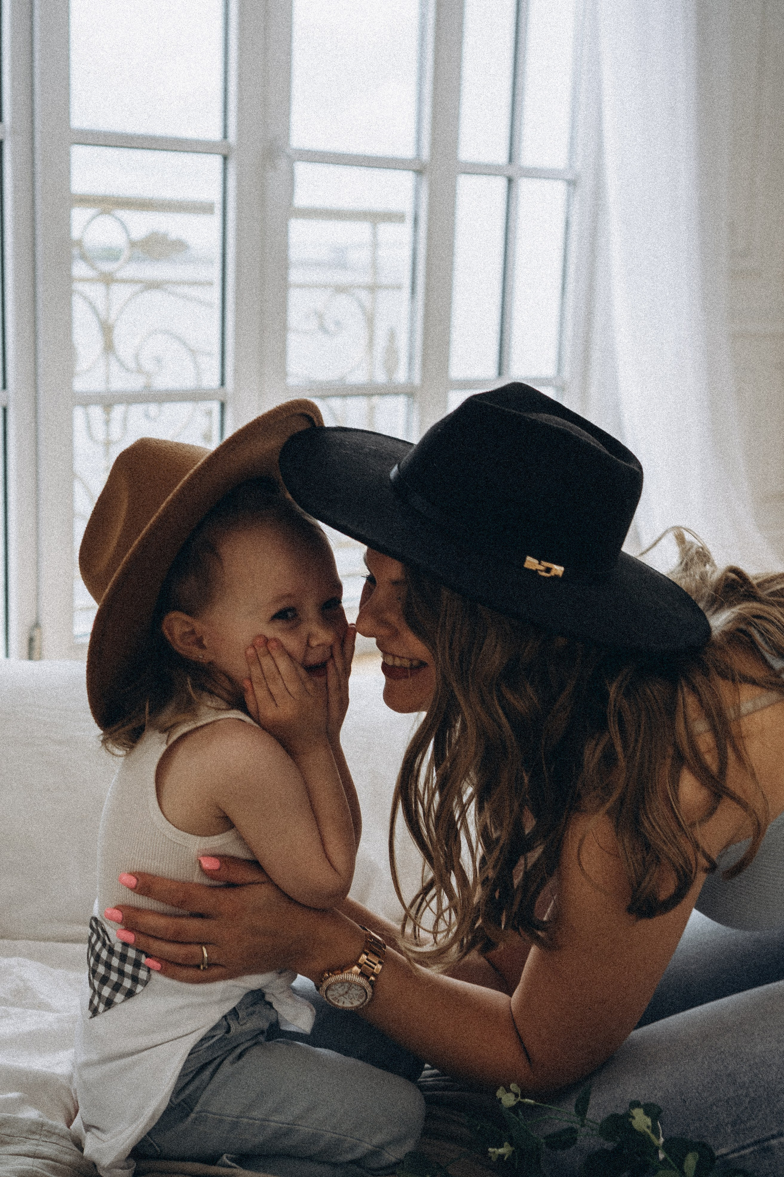 Семейная история в студии. Профессиональный фотограф, Санкт-Петербург — Виктория Богомолова