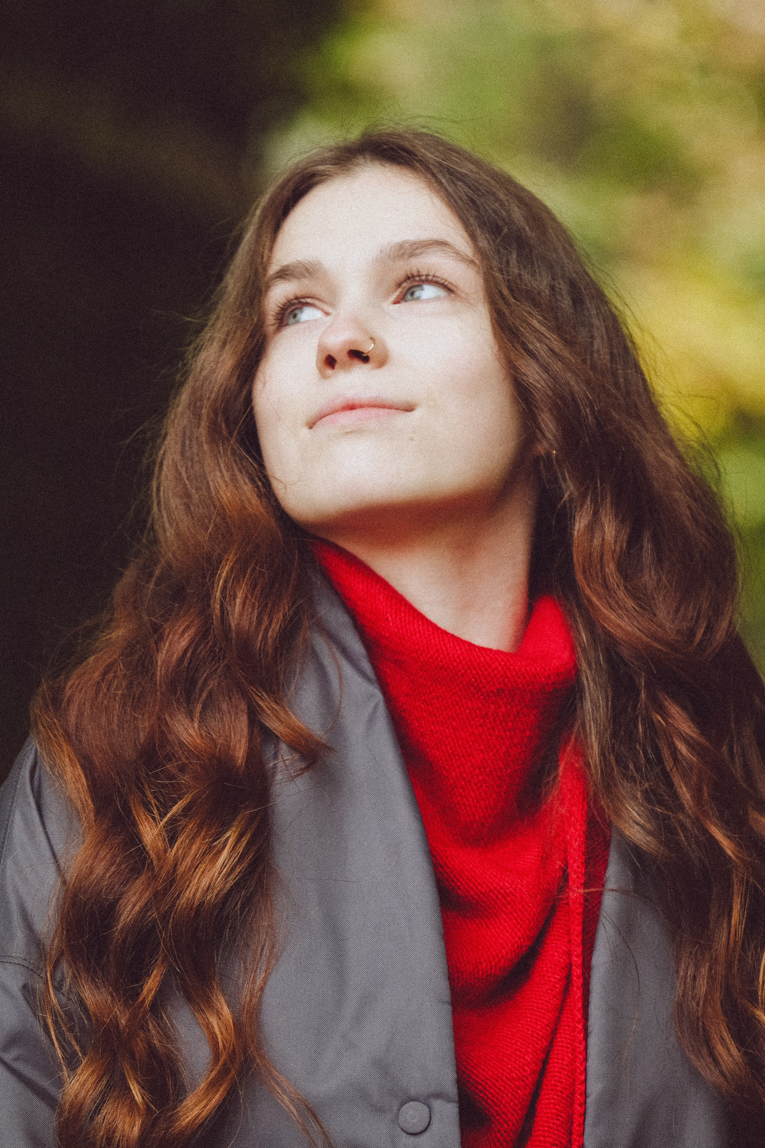 Осень. Профессиональный фотограф, Санкт-Петербург — Виктория Богомолова