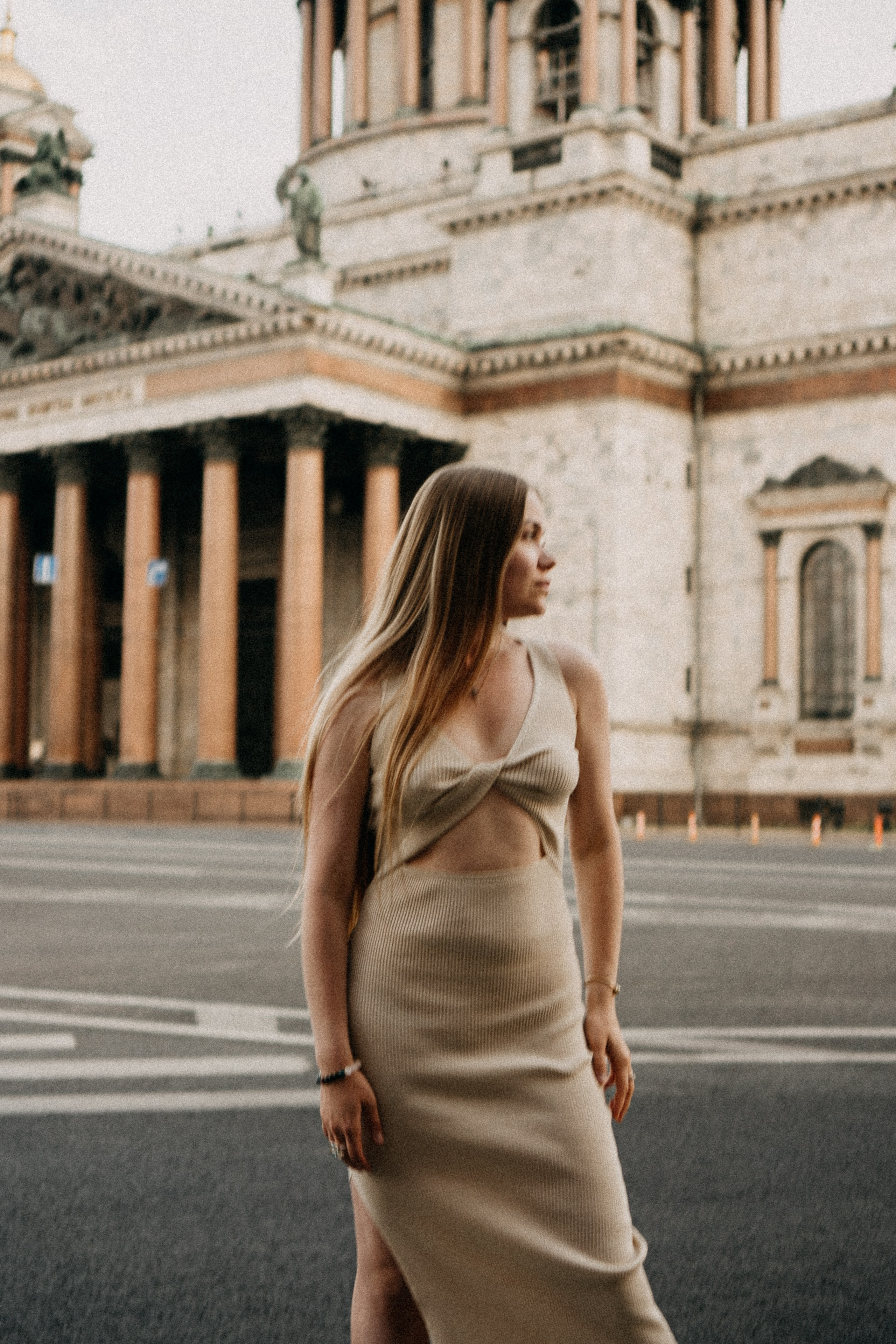 Рассветная. Профессиональный фотограф, Санкт-Петербург — Виктория Богомолова