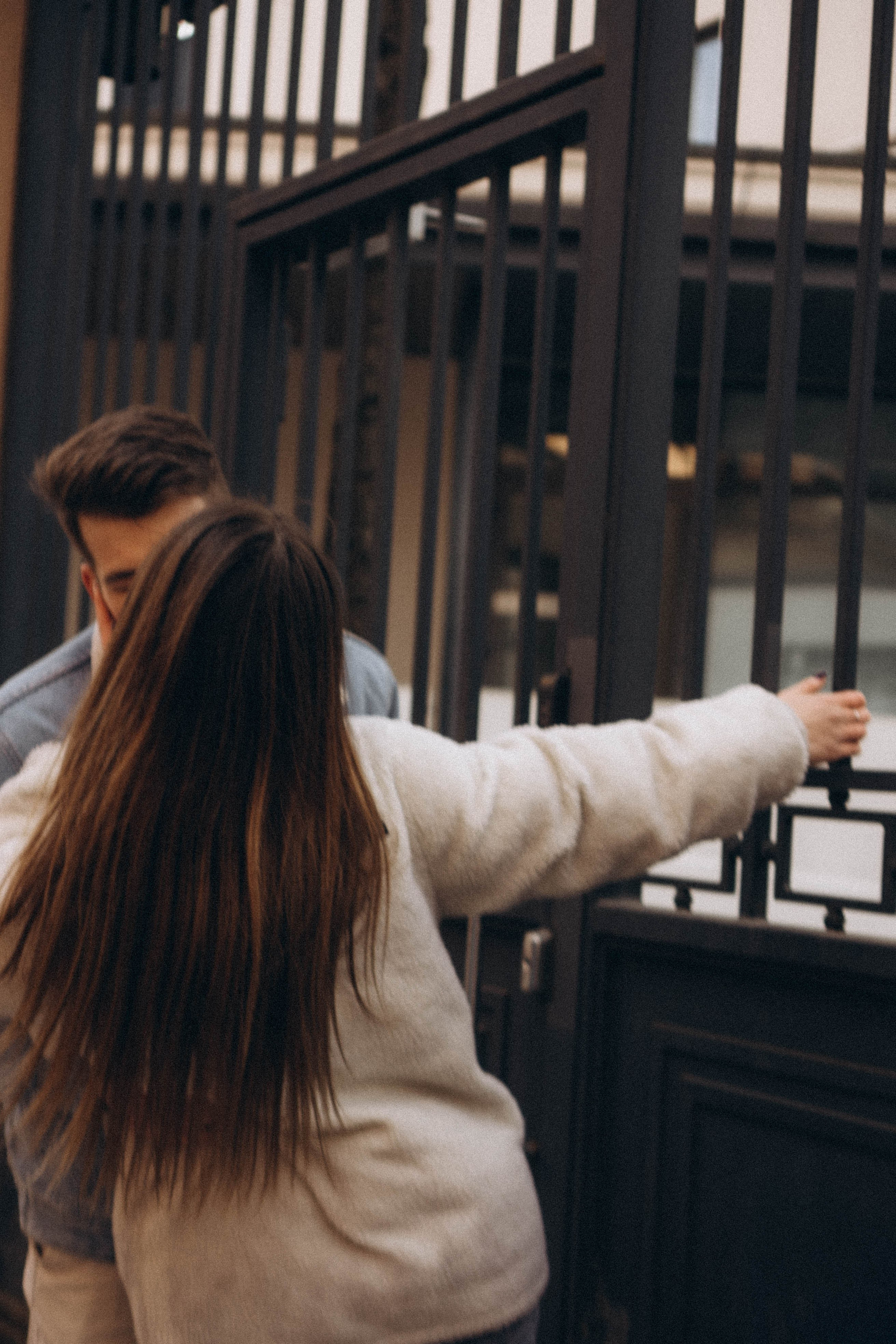 Прогулочная. Профессиональный фотограф, Санкт-Петербург — Виктория Богомолова