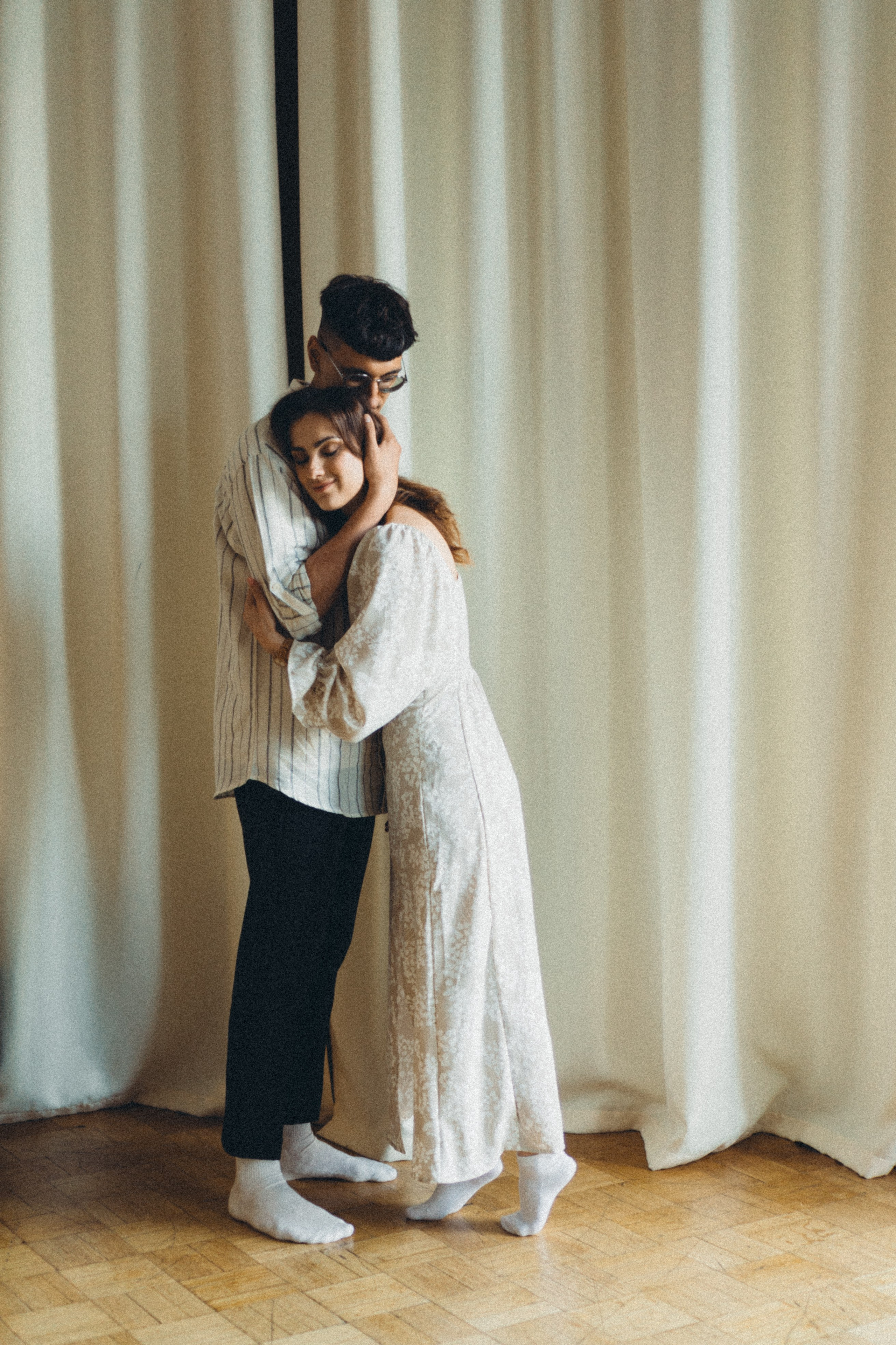 ЛЮБОВЬ В ИЮНЕ. Профессиональный фотограф, Санкт-Петербург — Виктория Богомолова