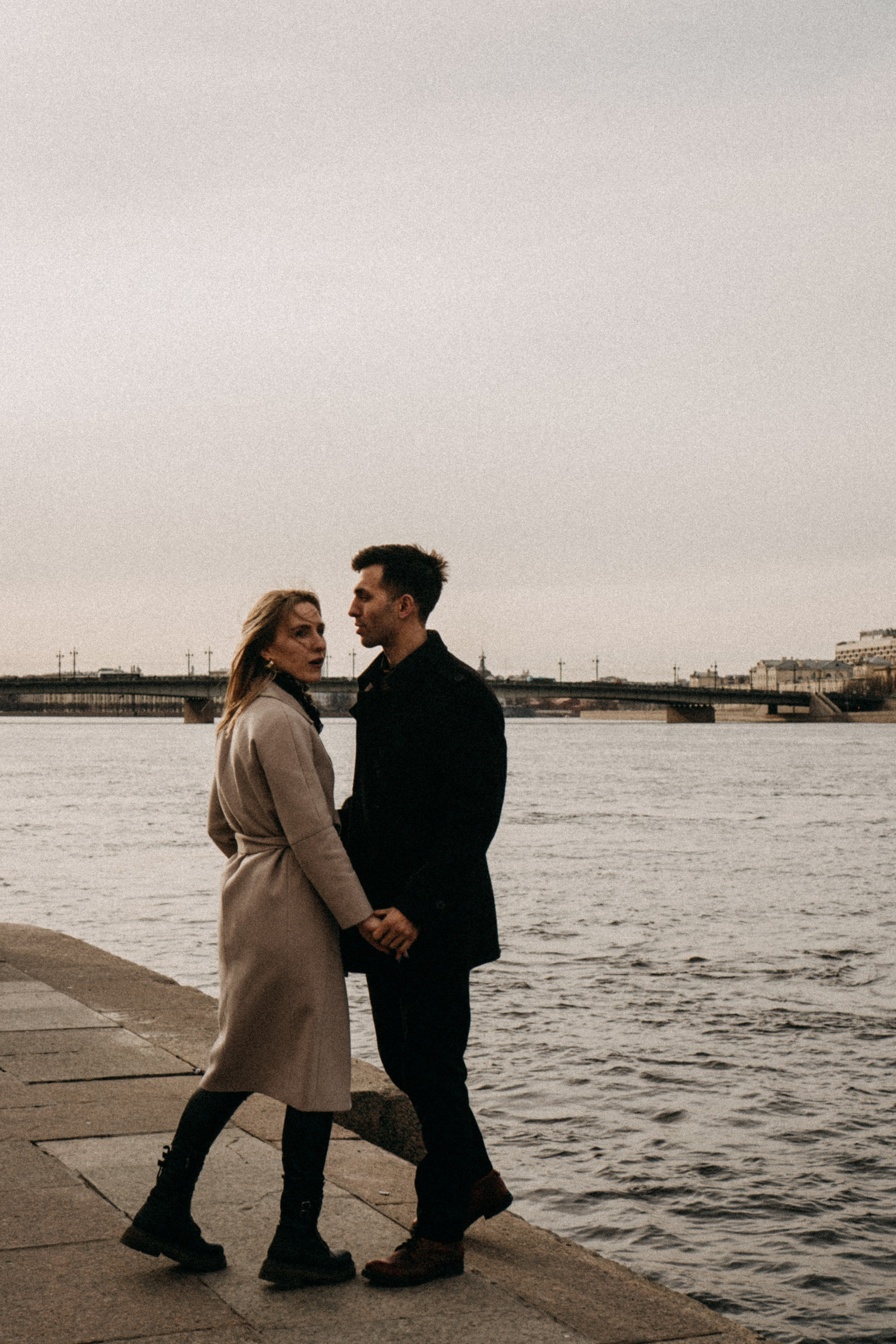 Love stori. Профессиональный фотограф, Санкт-Петербург — Виктория Богомолова