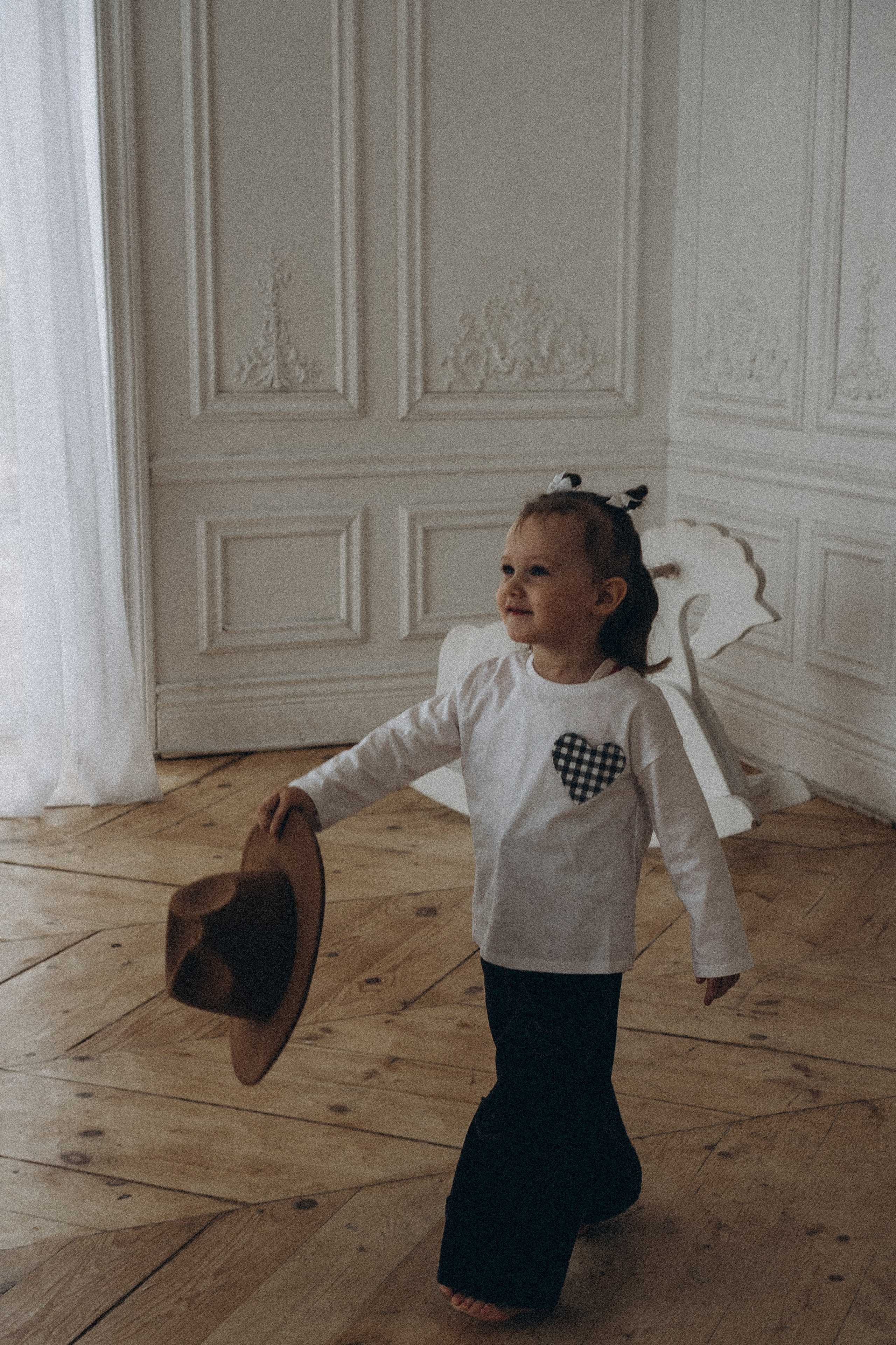 Семейная история в студии. Профессиональный фотограф, Санкт-Петербург — Виктория Богомолова