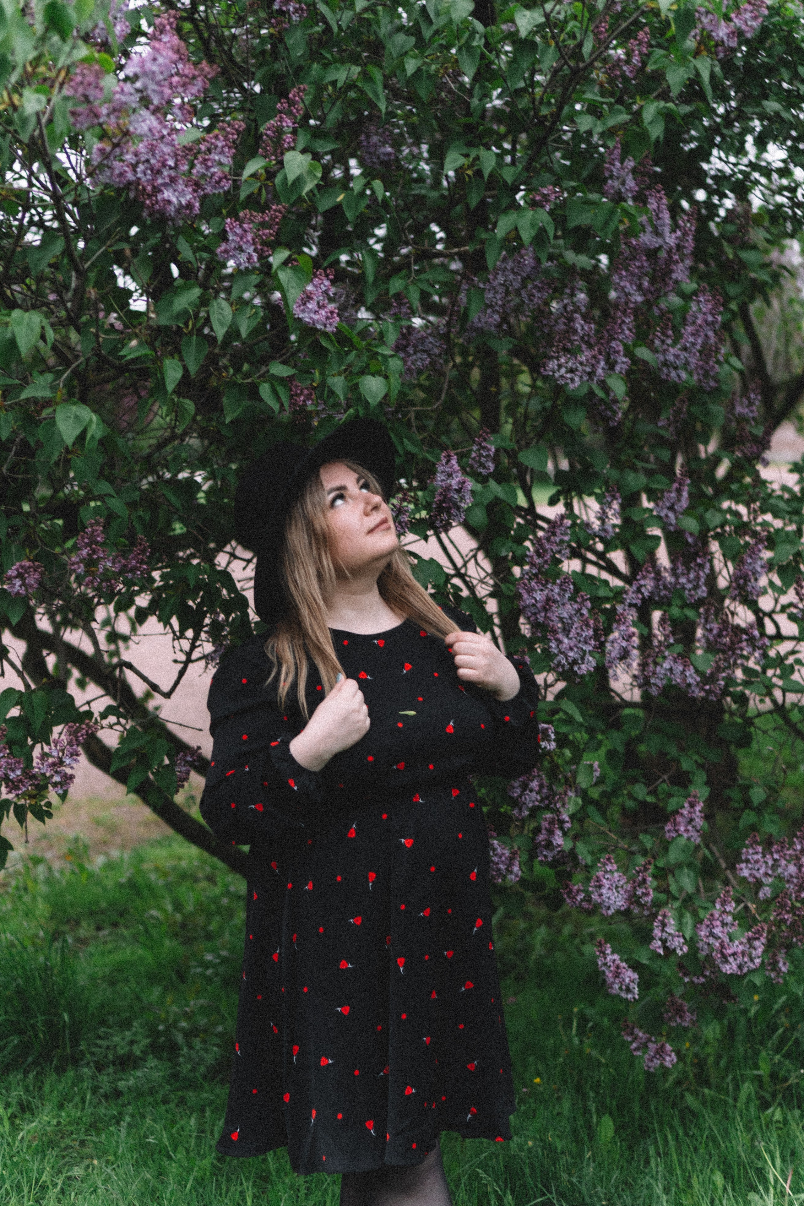 ПРОГУЛКА ВЕСНОЙ. Профессиональный фотограф, Санкт-Петербург — Виктория Богомолова