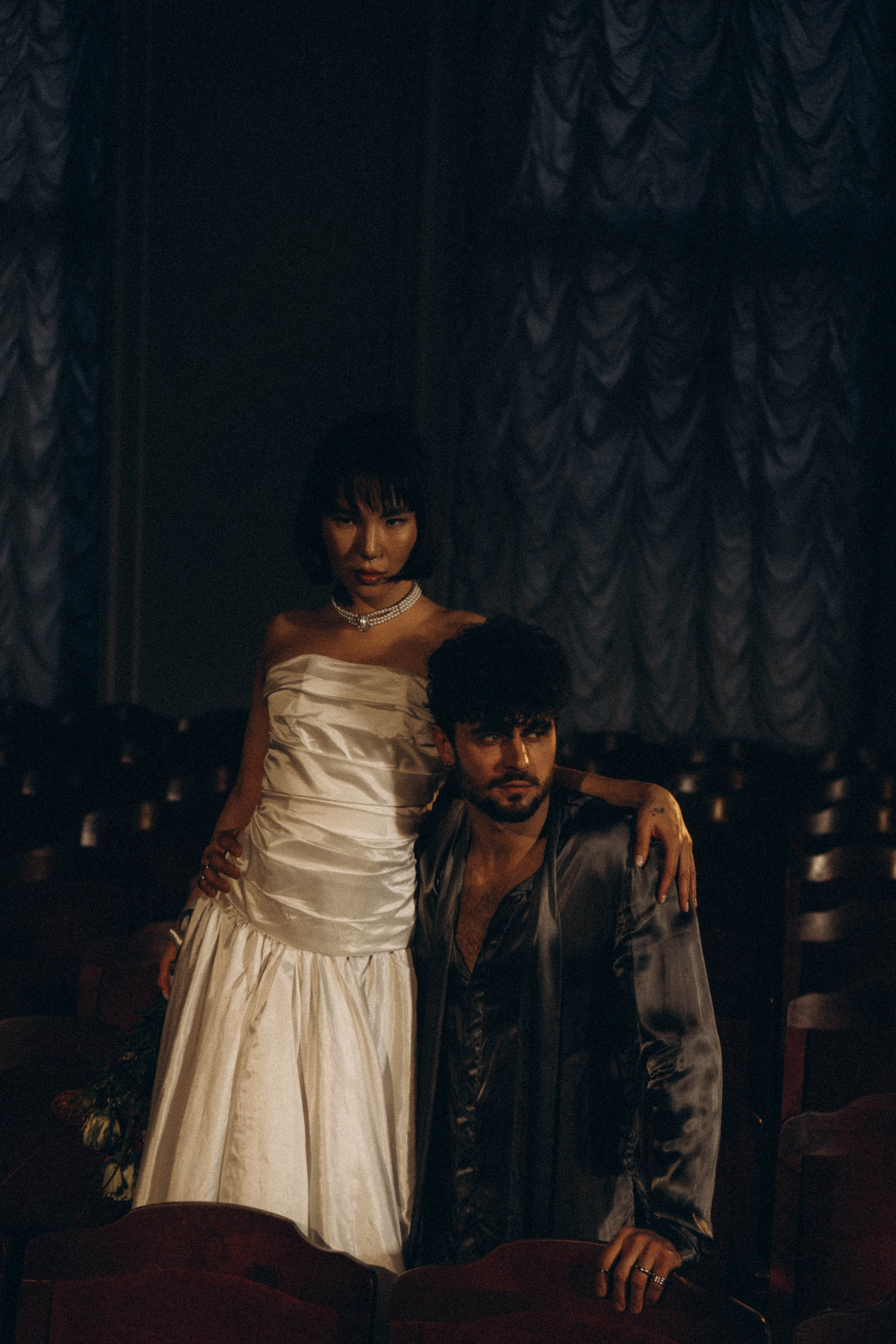 СВАБЕДНАЯ ФОТСЕССИИЯ В ОДНОМ ИЗ ЗАЛОВ НИКОЛАЕВСКОГО ДВОРЦА. Профессиональный фотограф, Санкт-Петербург — Виктория Богомолова