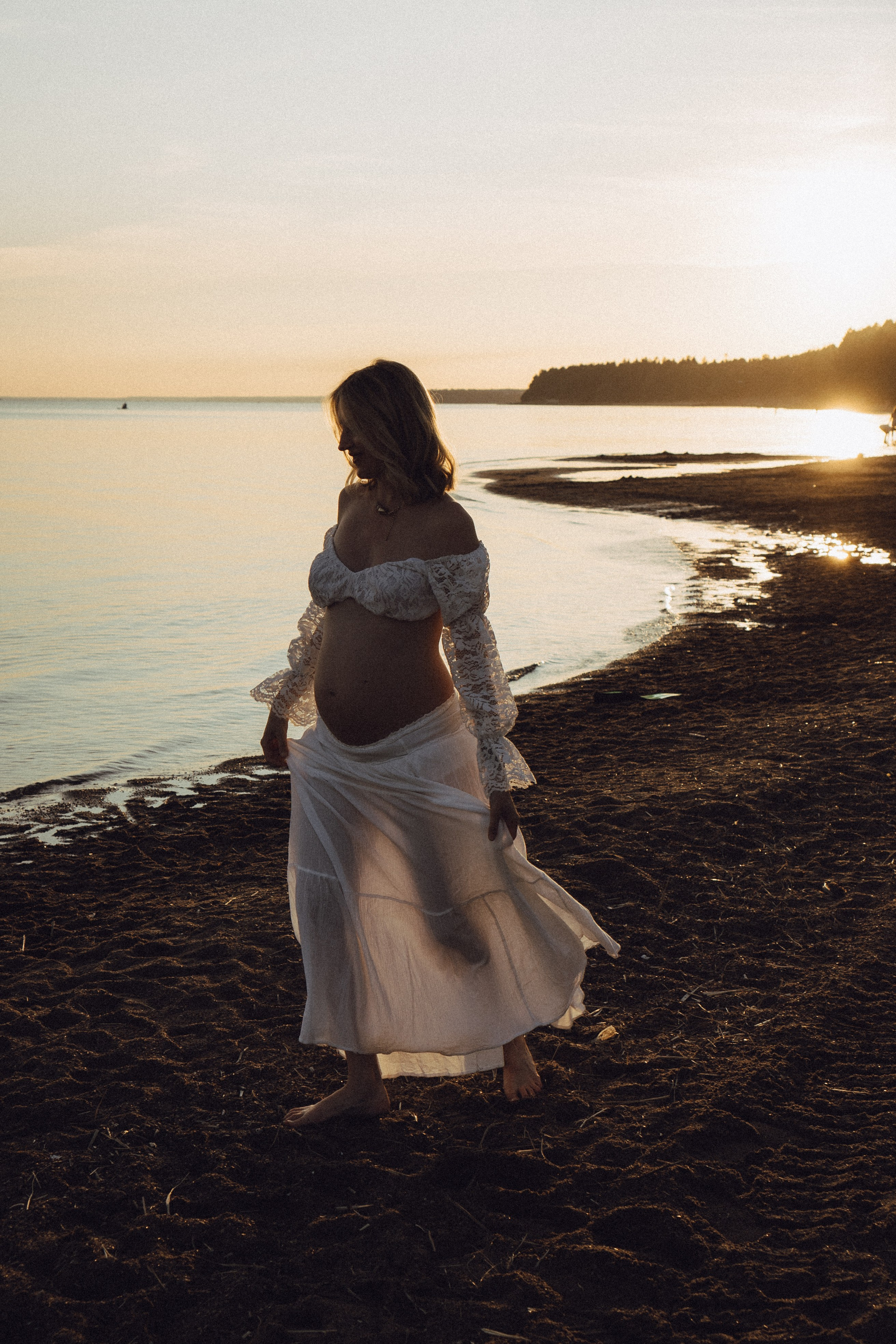 В ОЖИДАНИИ. Профессиональный фотограф, Санкт-Петербург — Виктория Богомолова