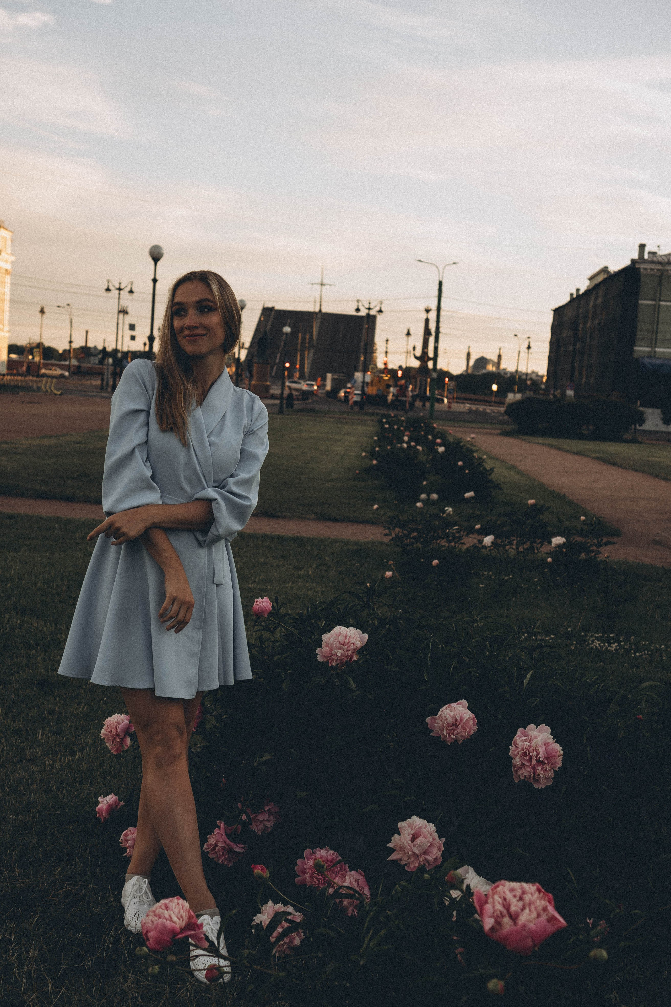 СЧАСТЛИВОЕ УТРО. Профессиональный фотограф, Санкт-Петербург — Виктория Богомолова