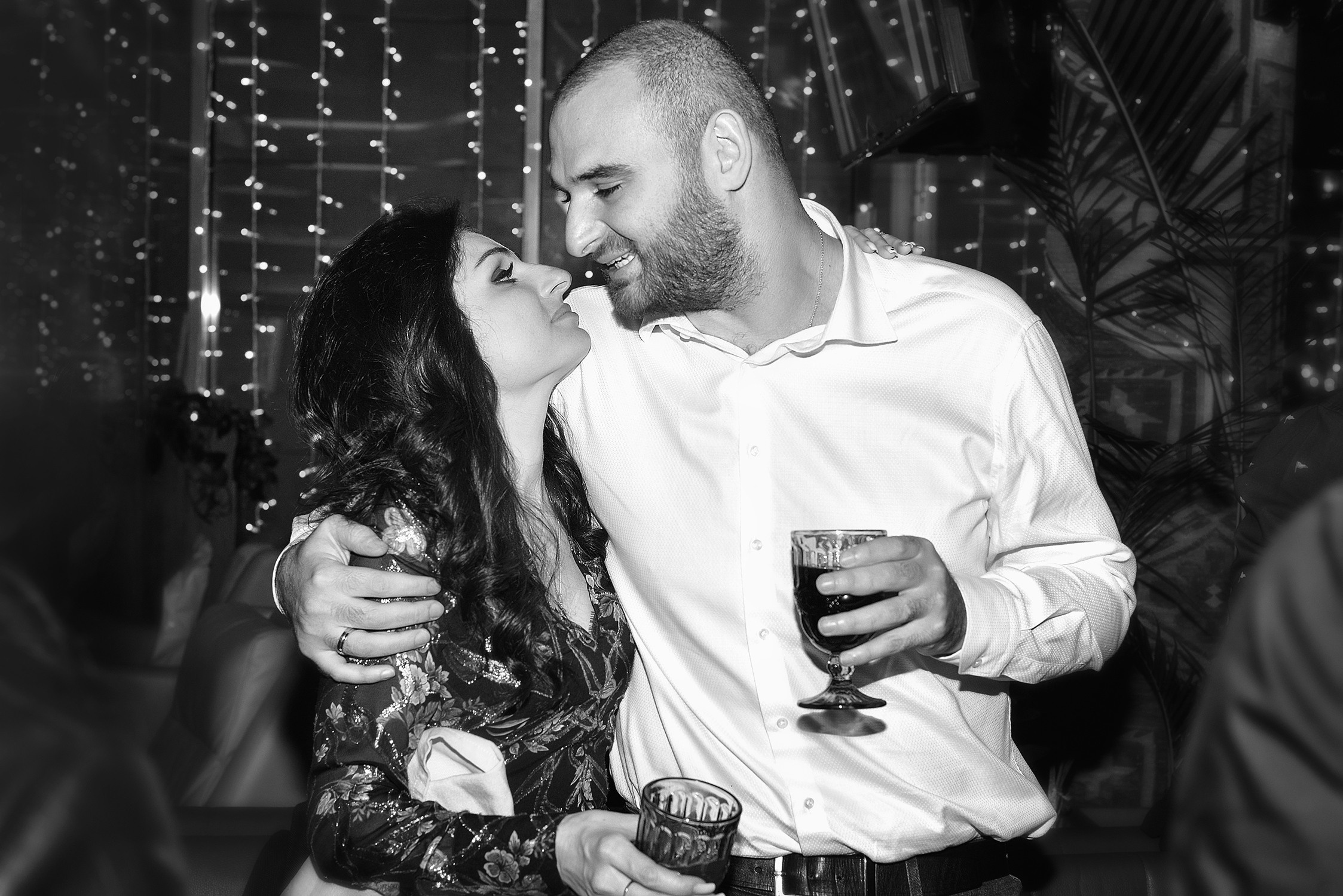 Фотосъемка праздников, банкетов, корпоративов, крещения, венчания. Семейный и детский фотограф Марина Антипова