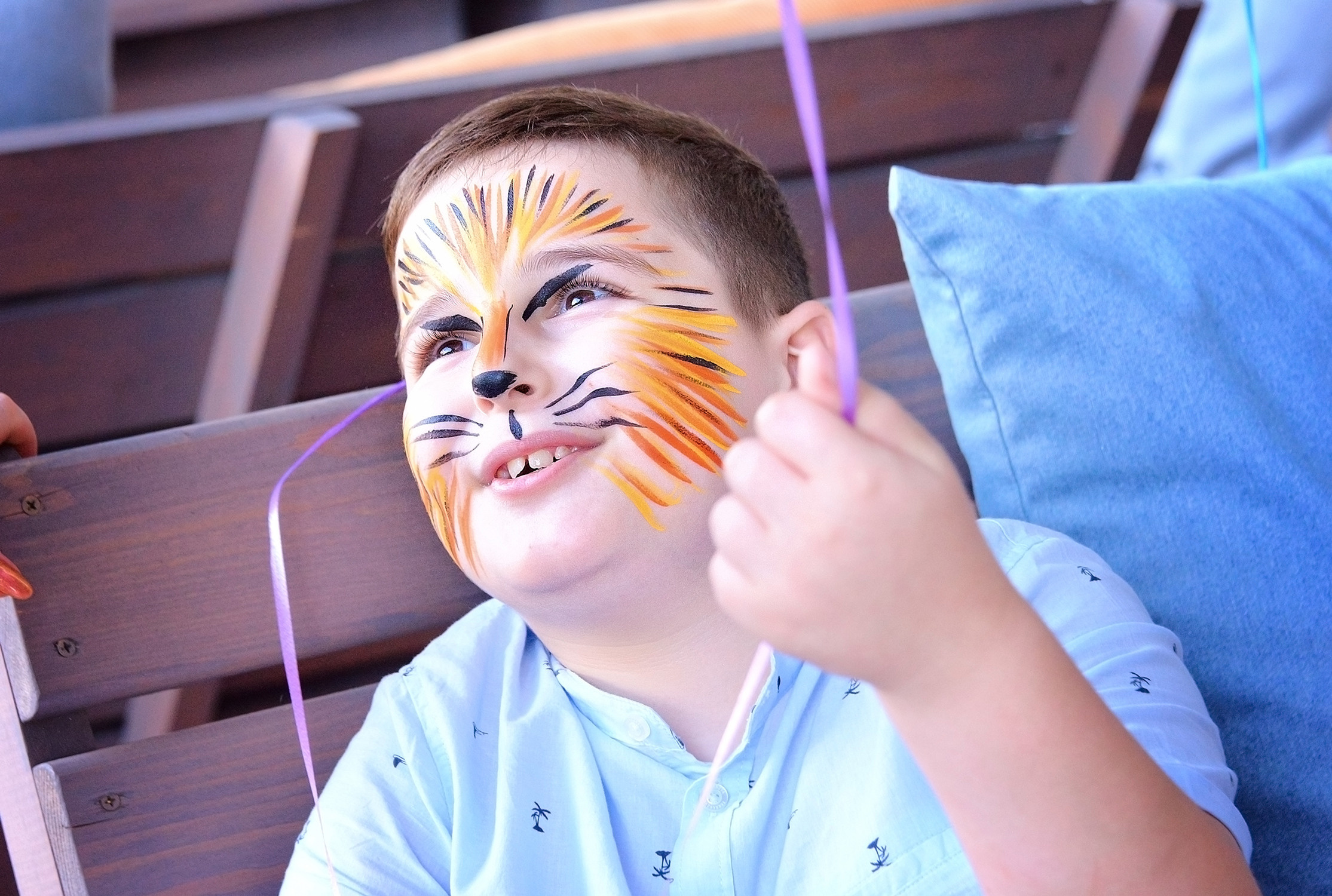 Фотосъемка праздников, банкетов, корпоративов, крещения, венчания. Семейный и детский фотограф Марина Антипова