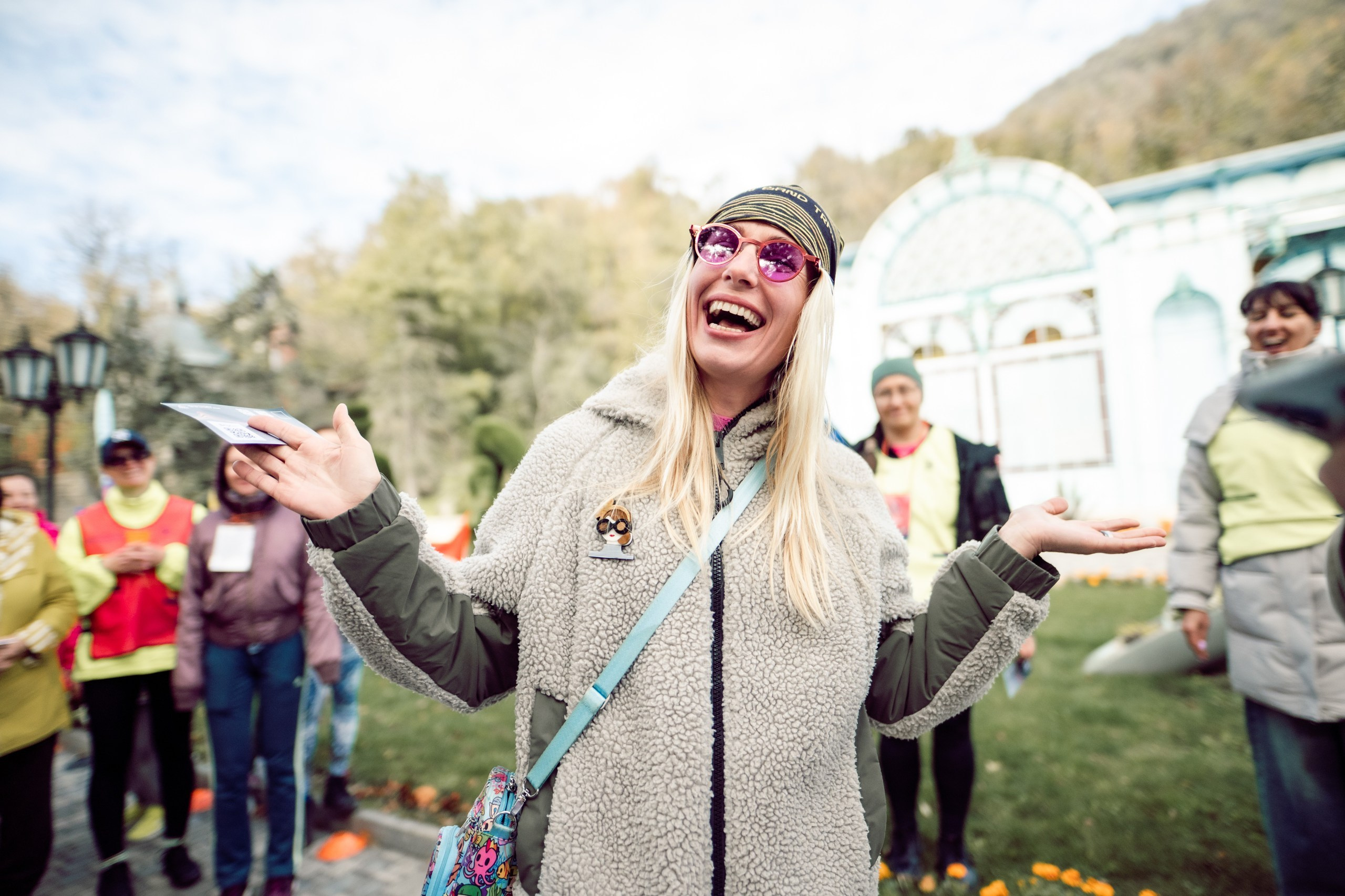 5 Вёрст Железноводск 18/10/2025. Фотограф в Краснодаре Алена Горбунова