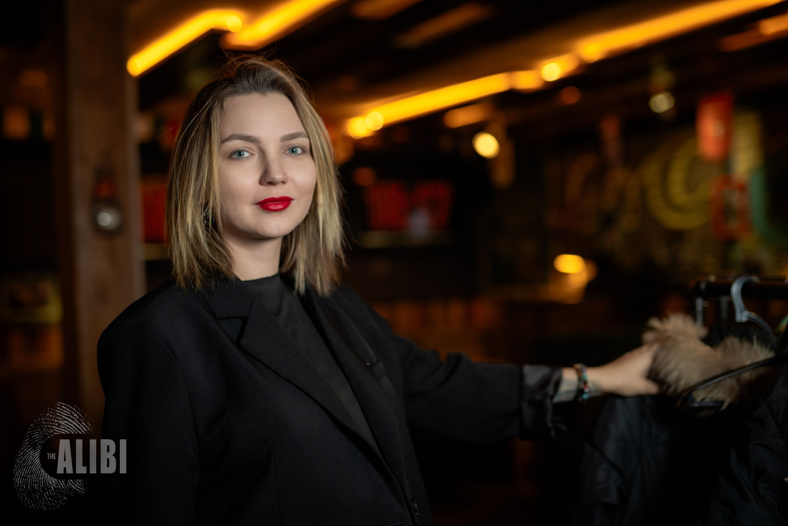 Алиби. Цех. Фотограф в Краснодаре Алена Горбунова