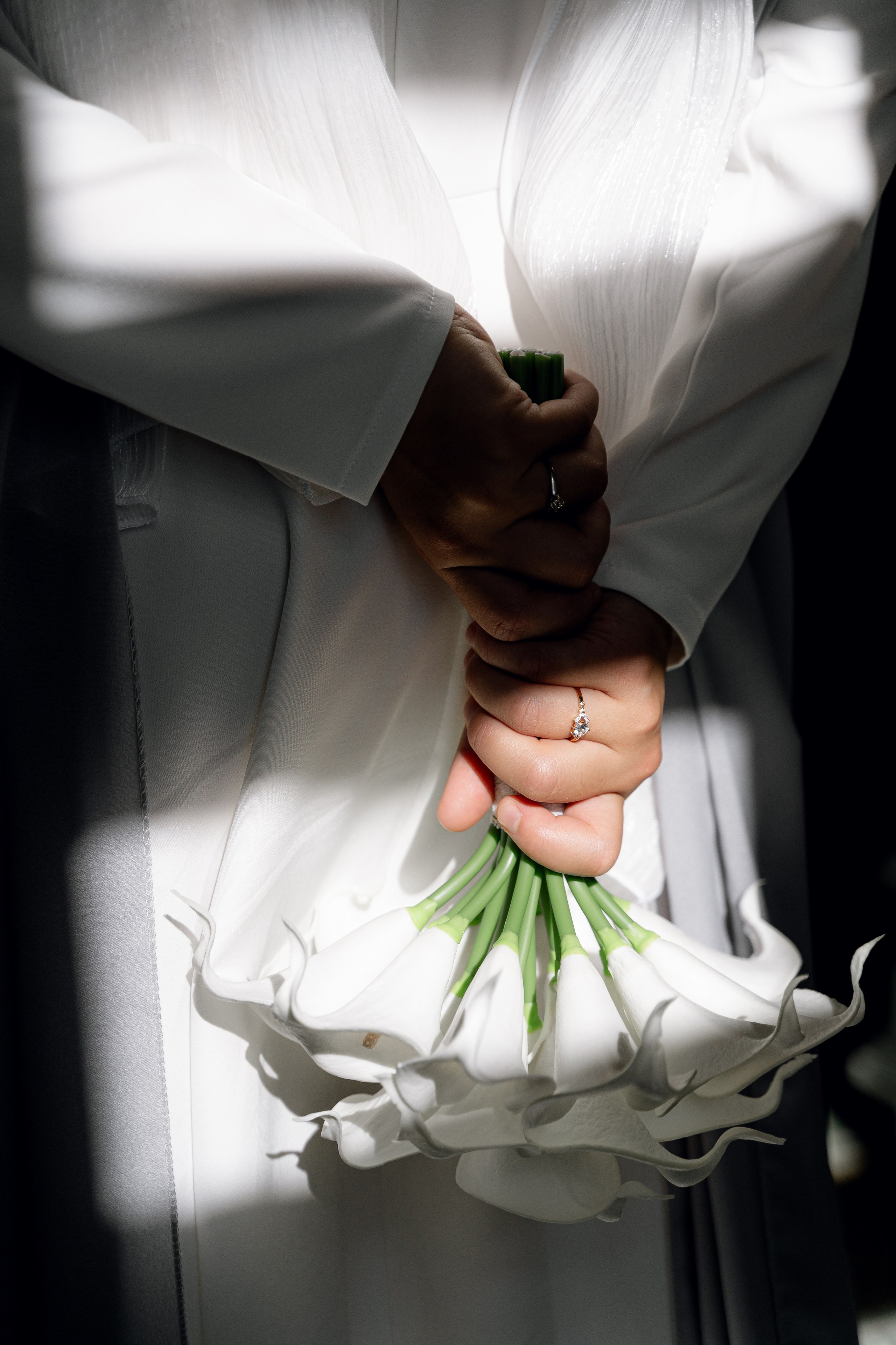 Рамзиль и Милана. Свадебный фотограф в Казани