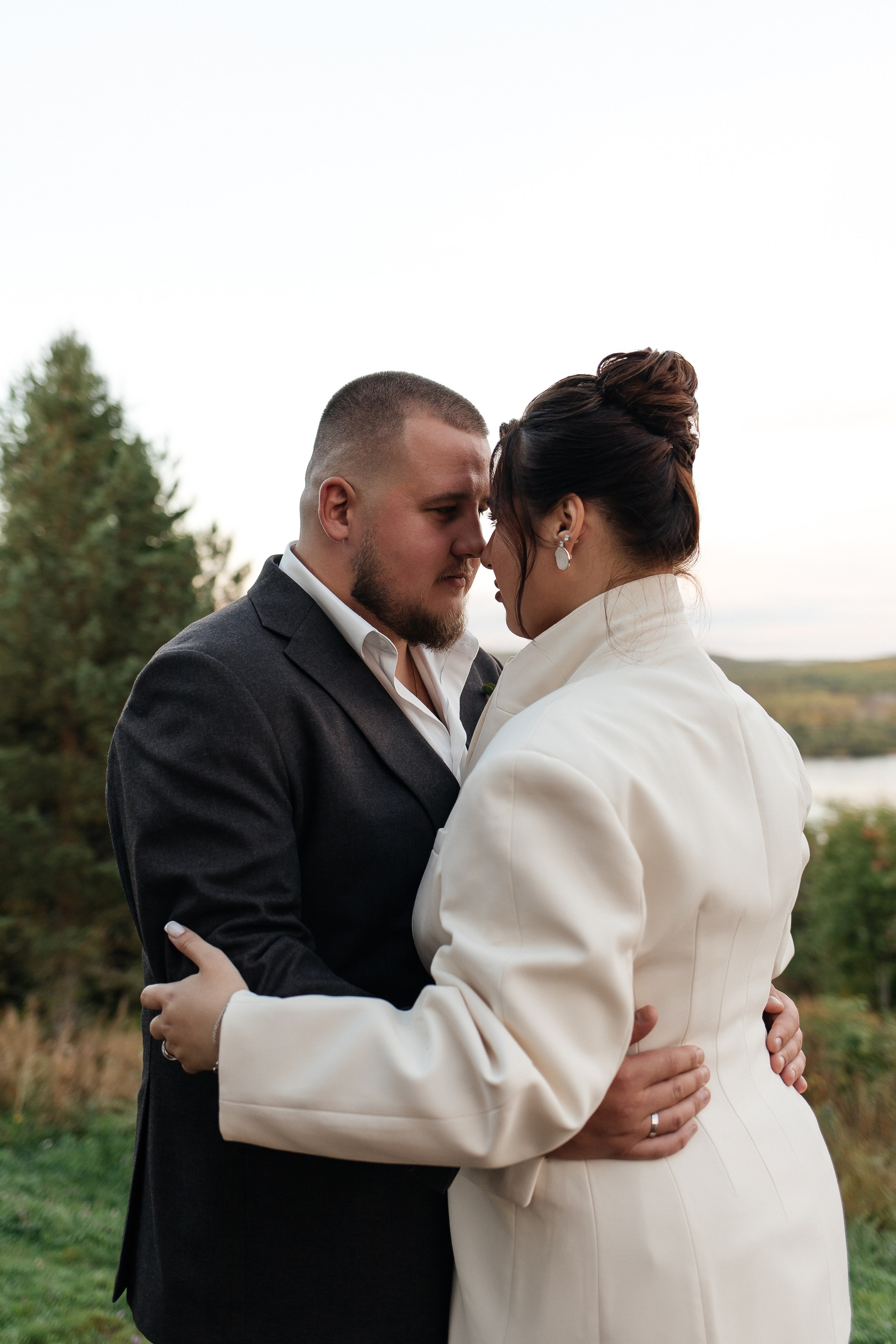 На одном дыхании. Фотограф Петрозаводск/СПБ