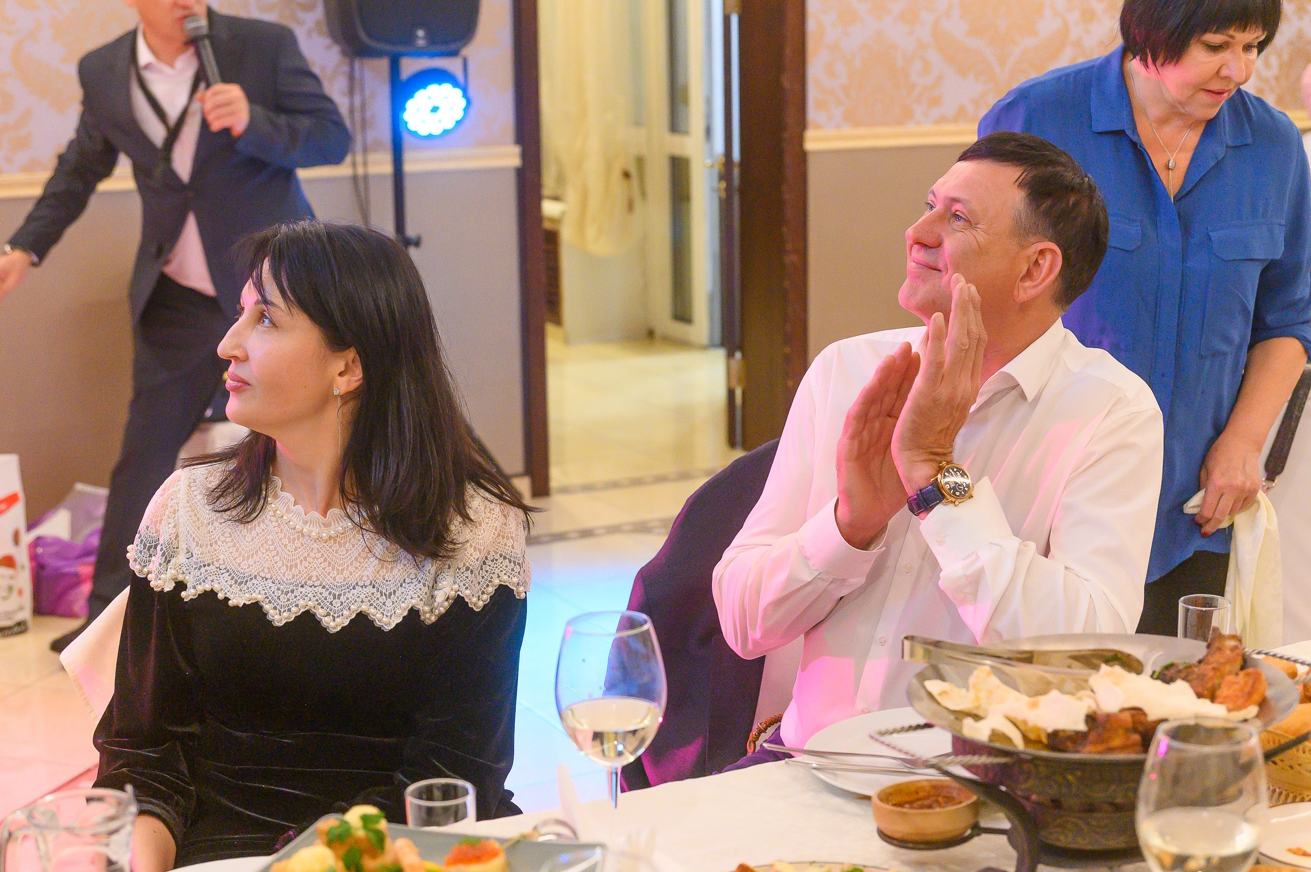 День рождение 18 лет. Фотограф в Кемерово Владислав Шульц