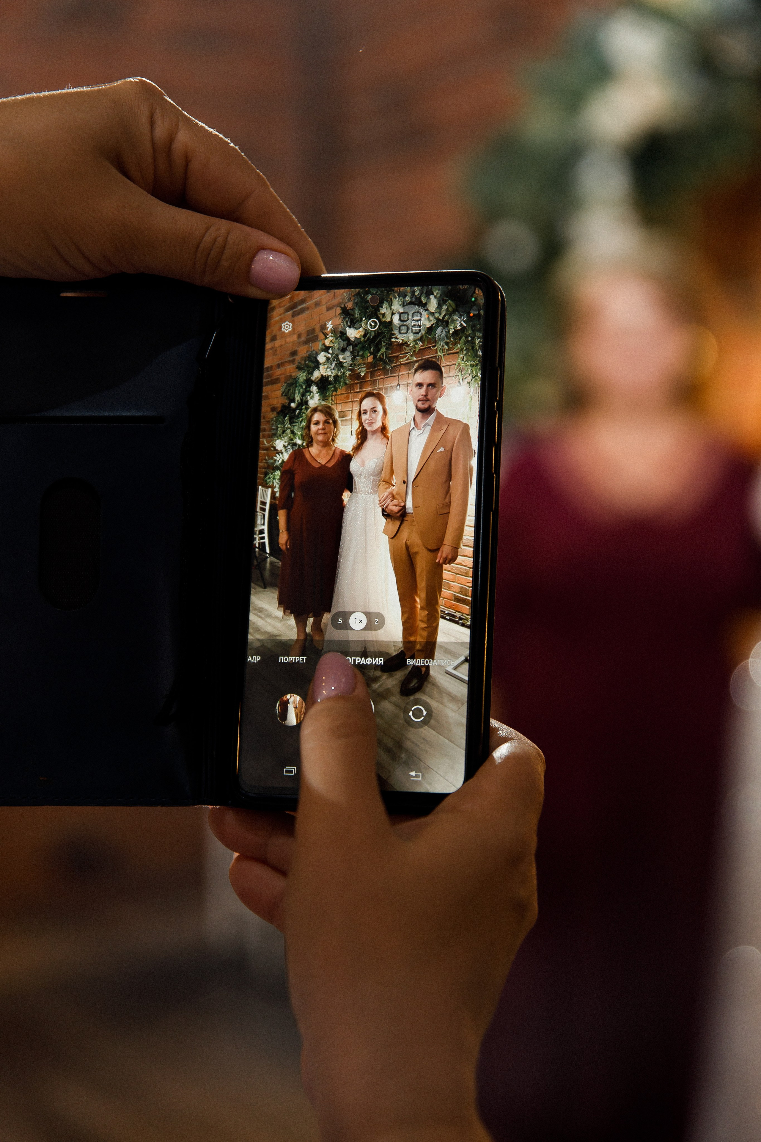 Дарья & Артемий. Фотограф Санкт-Петербург. Аврамова Анастасия