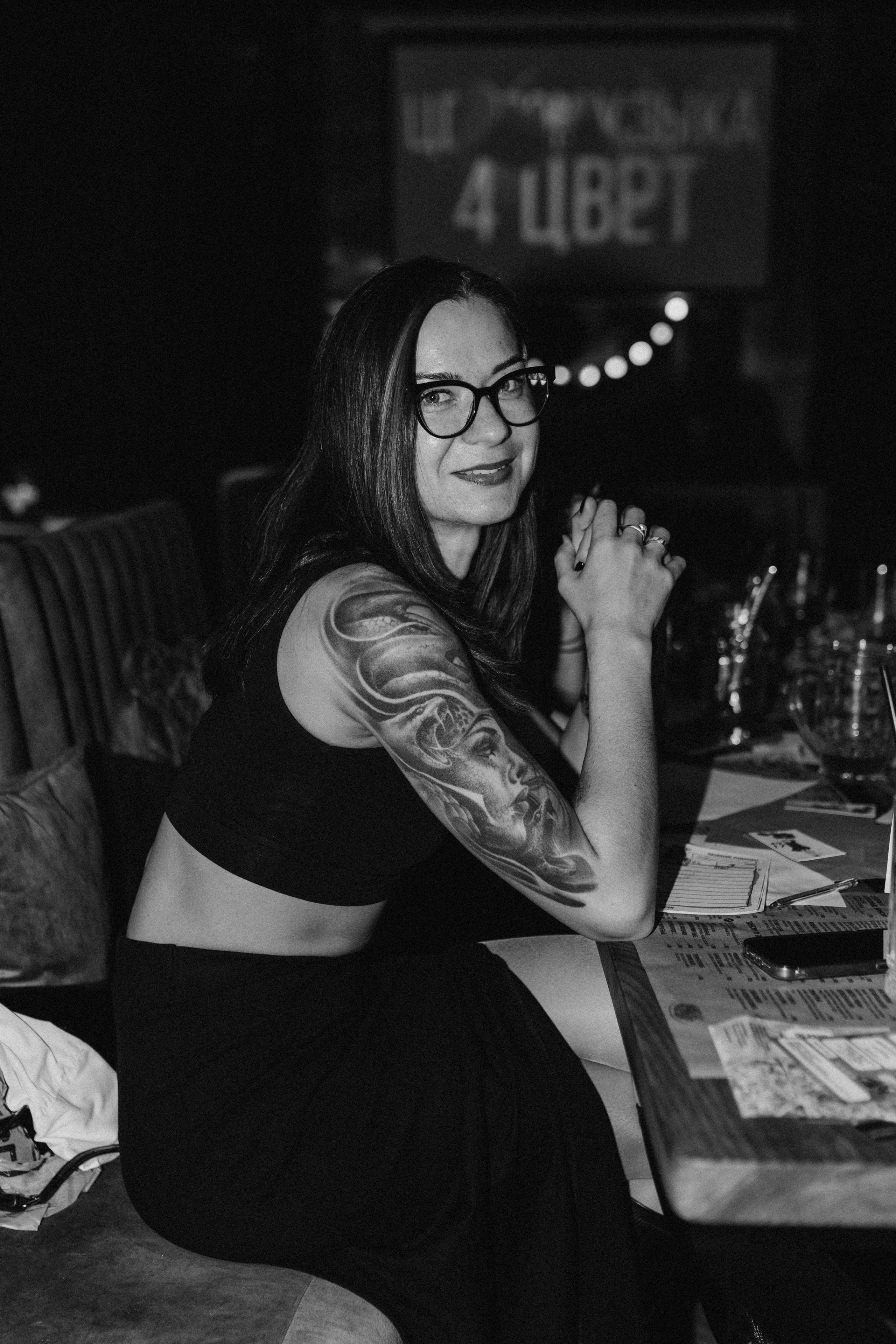 Квиз I MOM'S. Свадебный фотограф. Москва и Московская Область