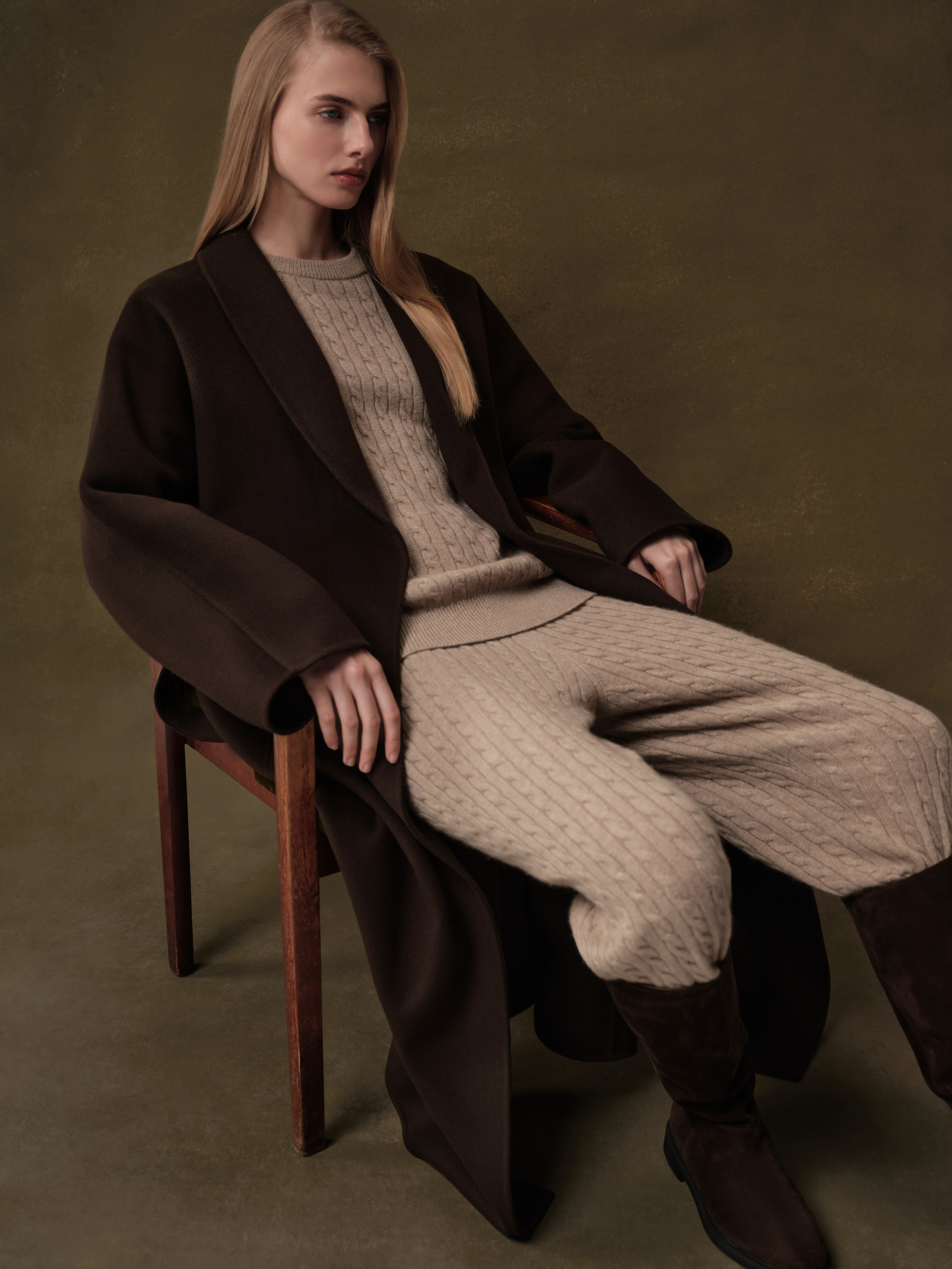 12 STOREEZ. Ретушер Polli_retouch