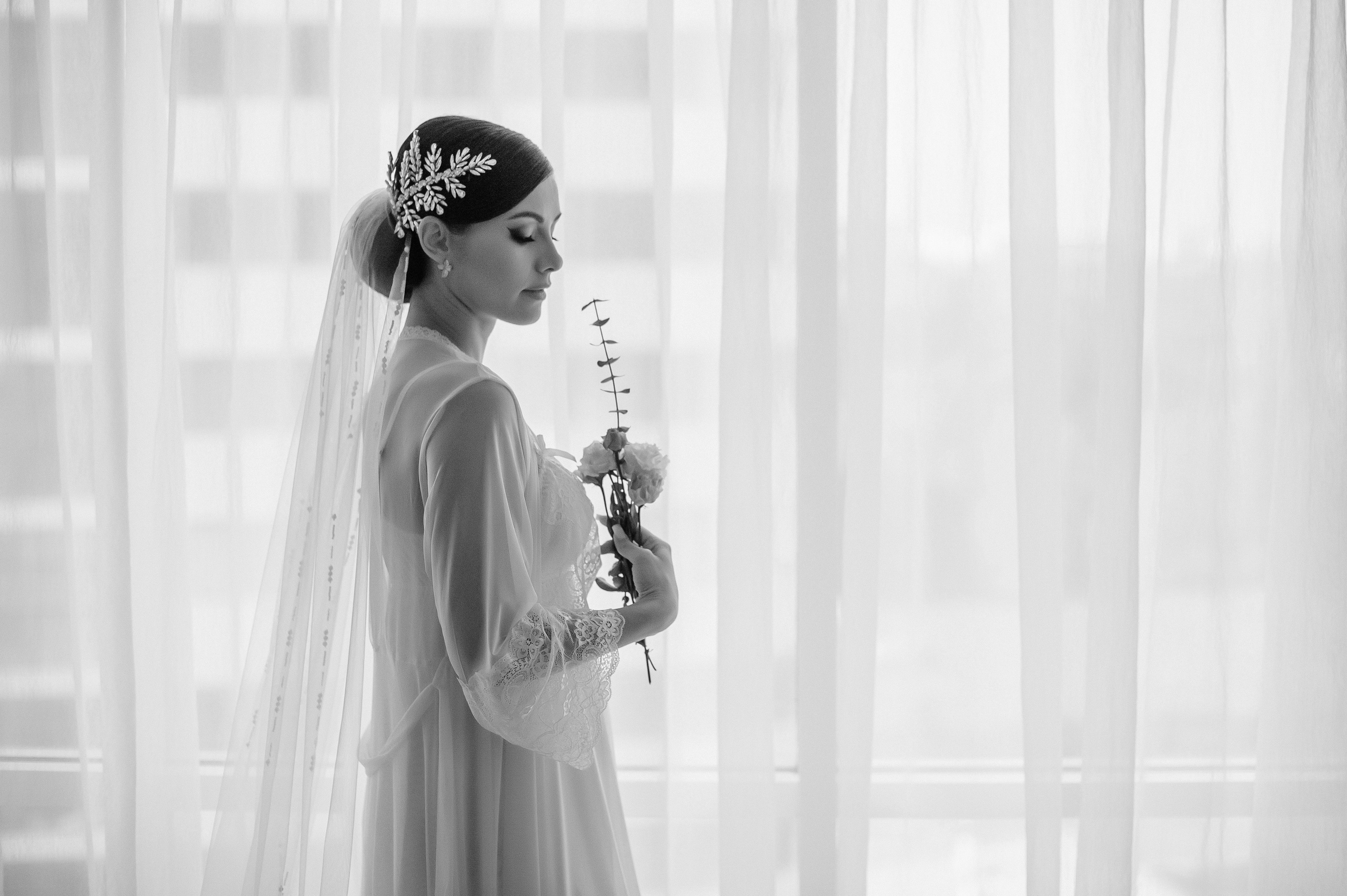 Ветер перемен. Свадебный и семейный фотограф в Краснодаре Листкова Галина