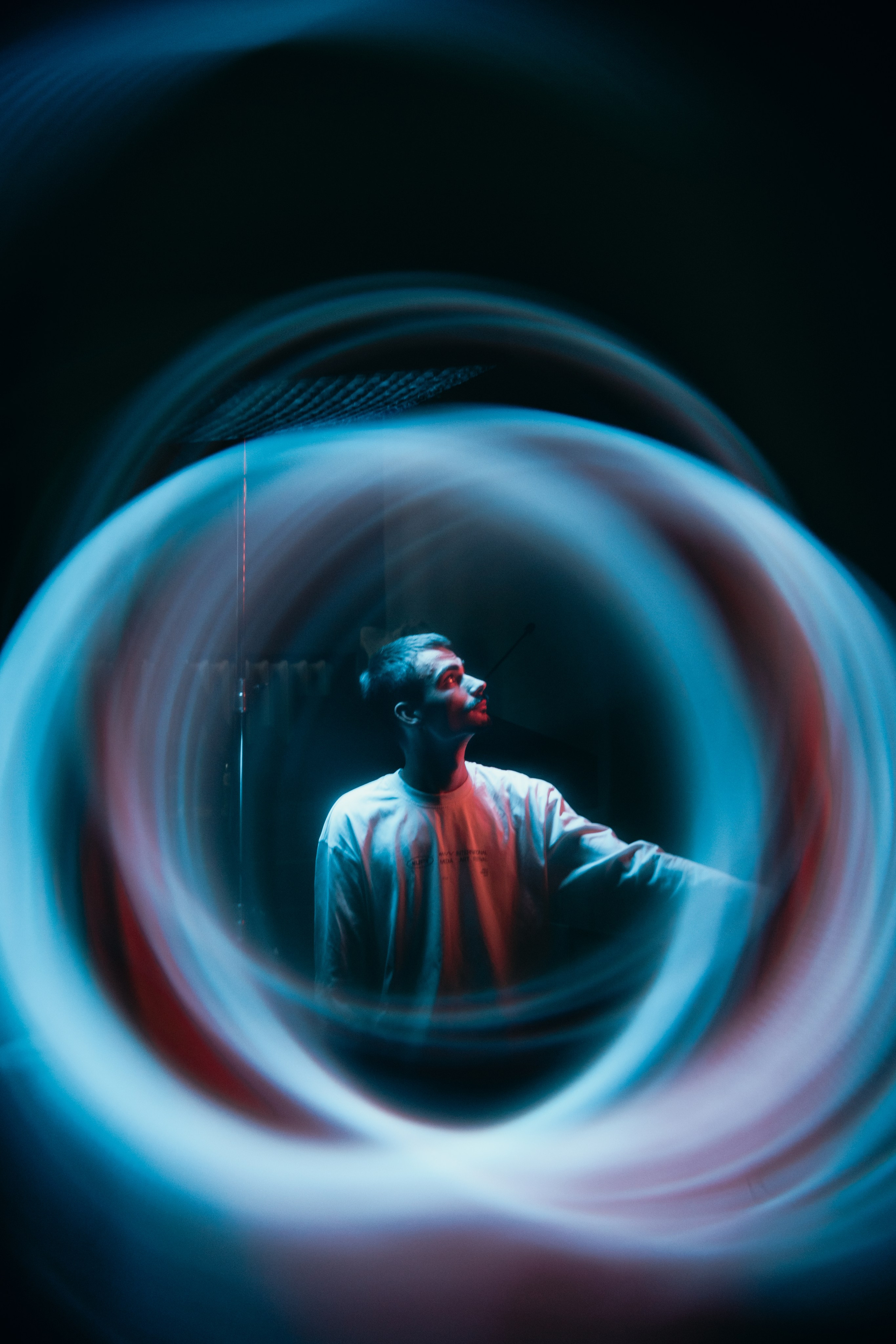 Лекция в рамках лаборатории Gorizont x REactor art. Главная