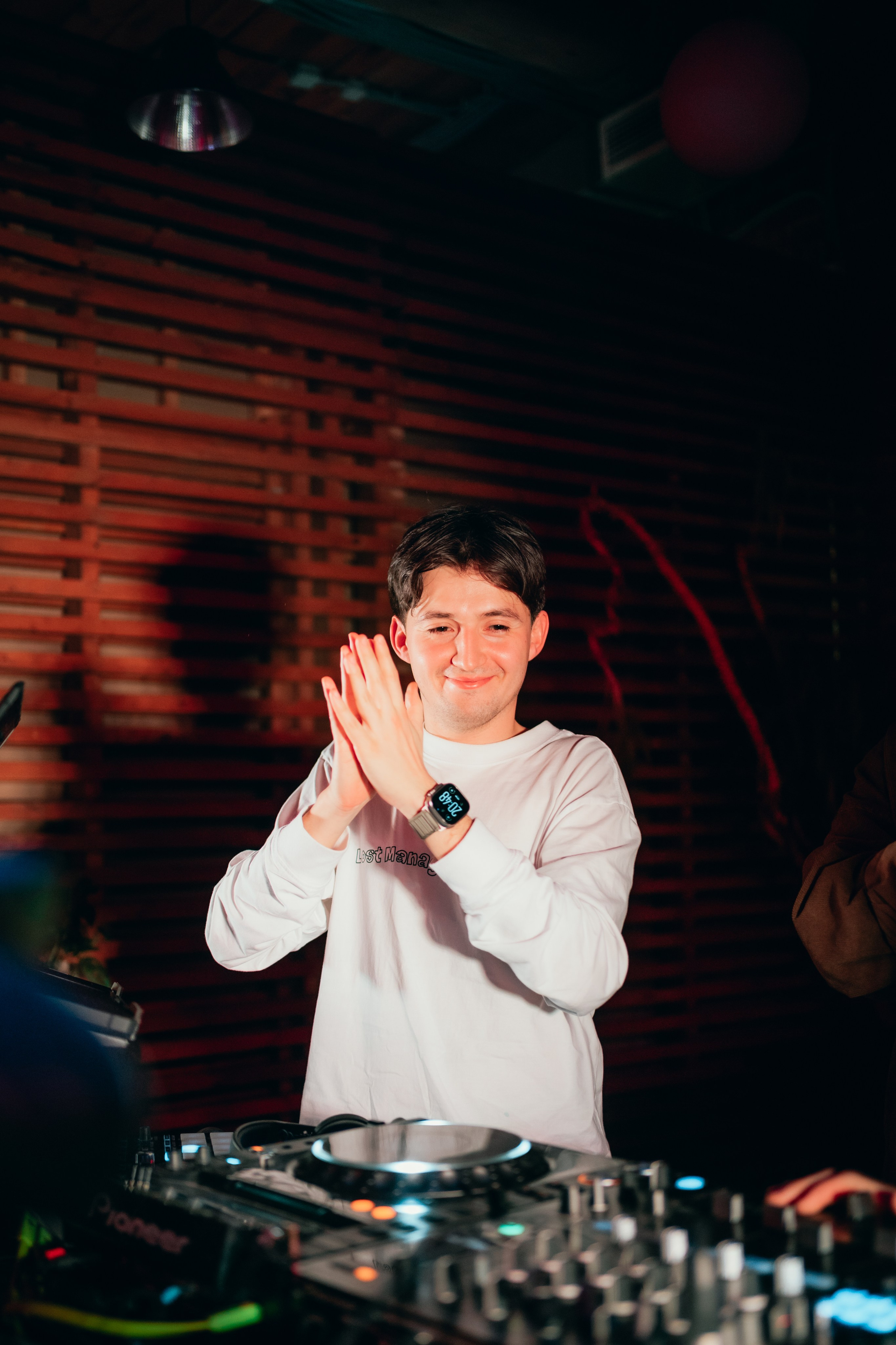 День рождения Саши | SamayaLubimaya. Главная