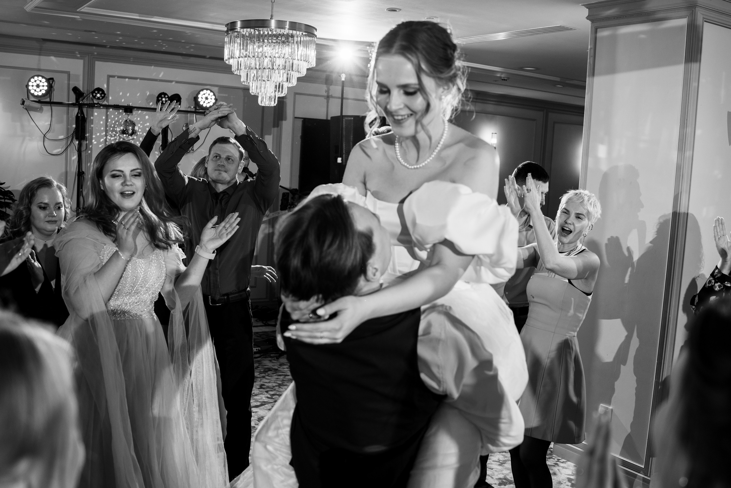 АЛЕКСЕЙ И ЕКАТЕРИНА. Фотограф на любое мероприятие