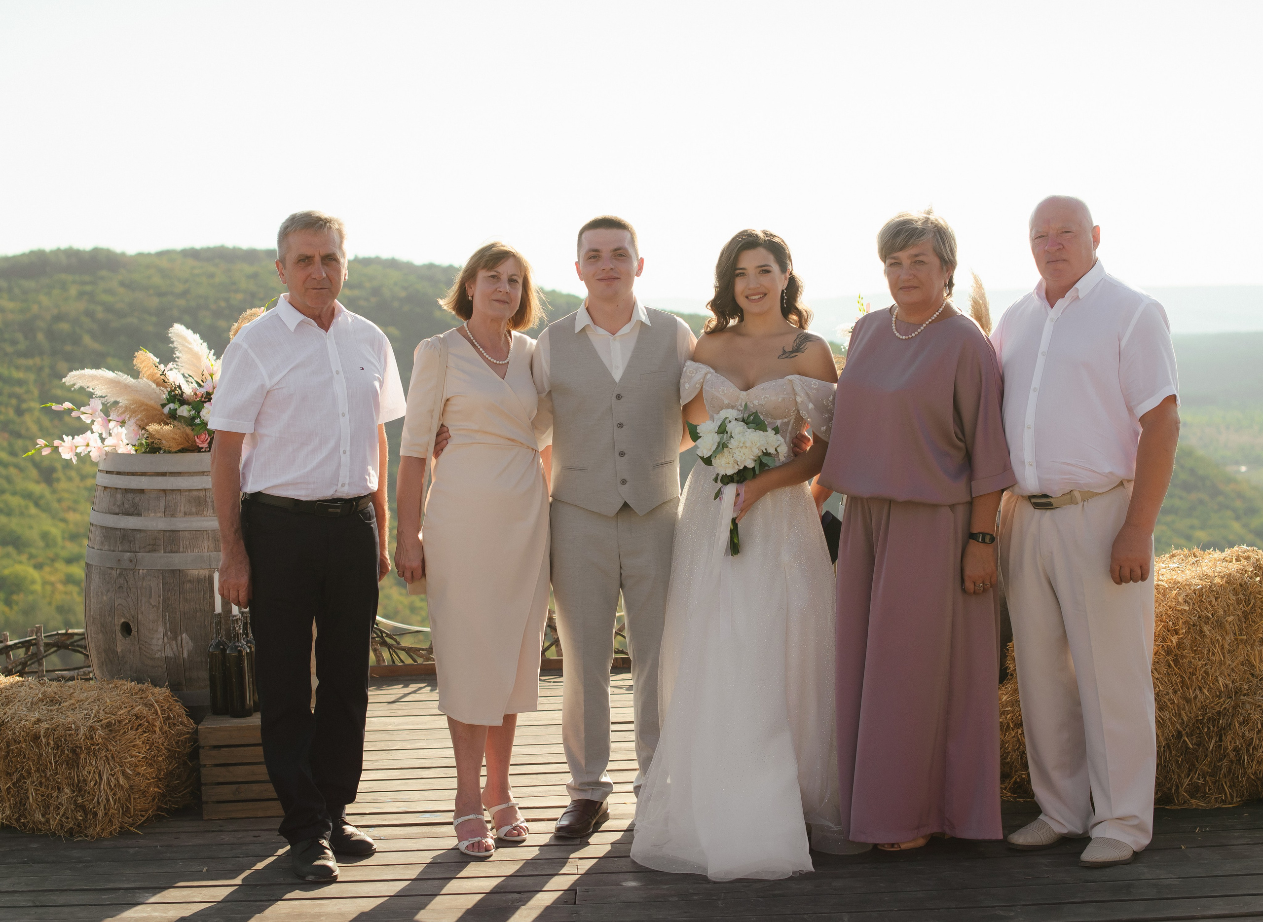 Ярослав и Дарья (Родное гнездо). Свадебный, женский, семейный фотограф в Севастополе Юлия Мошенко