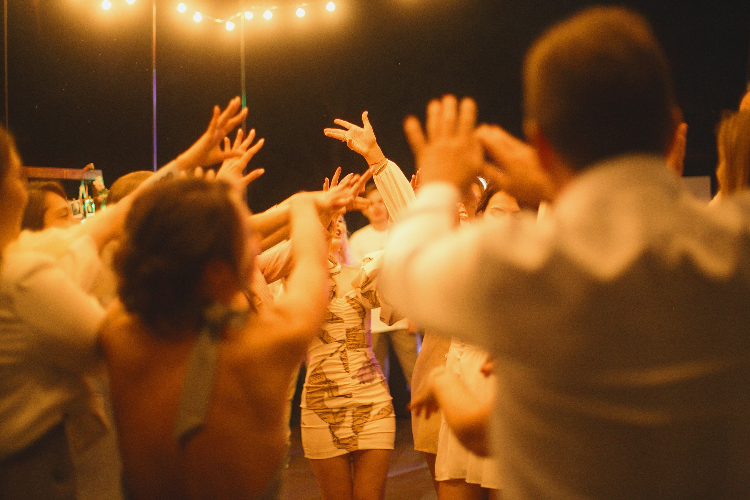 Свадебный фотограф в Москве