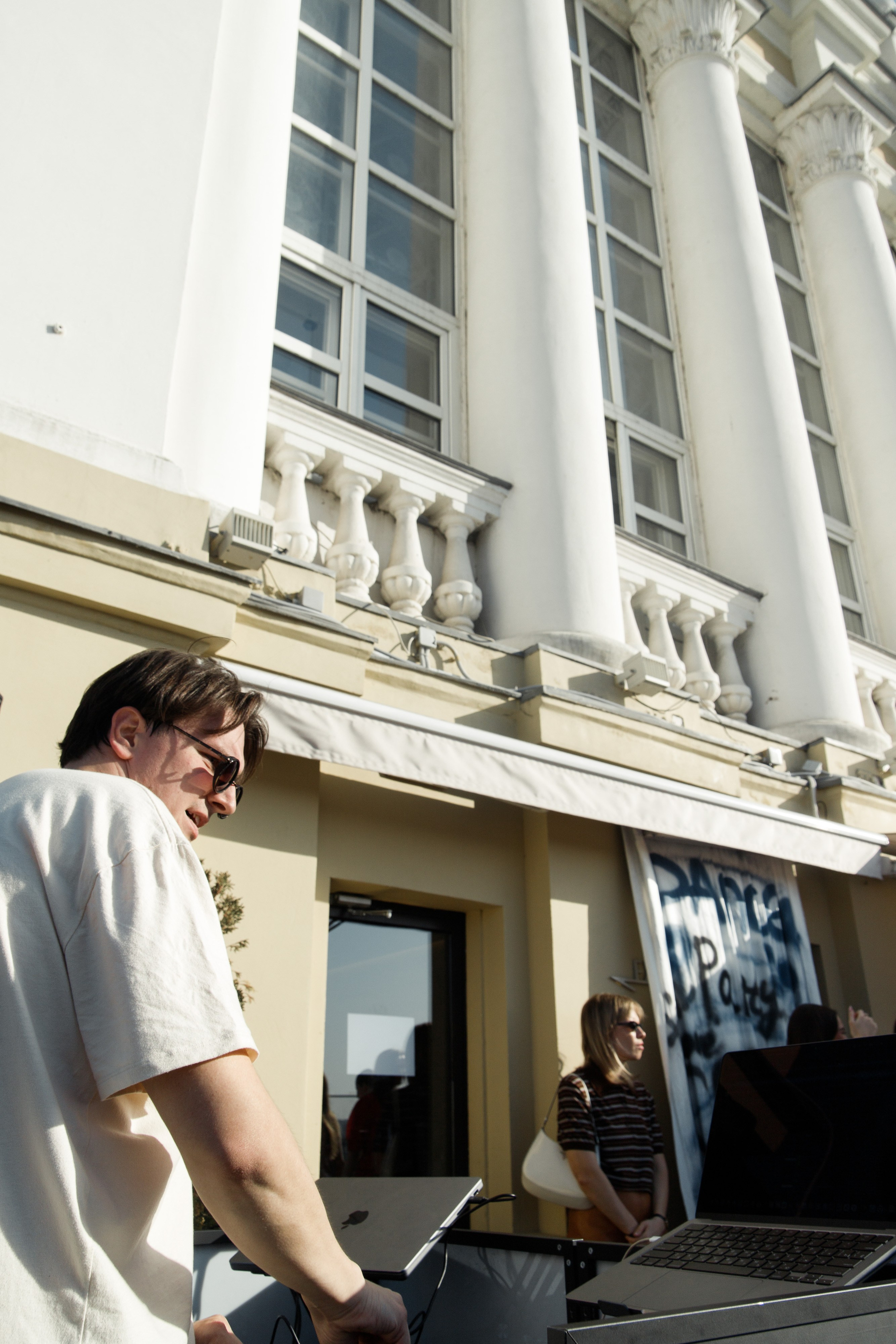 Coffee Rave Облако. Фотограф в Москве Татьяна Драгунова