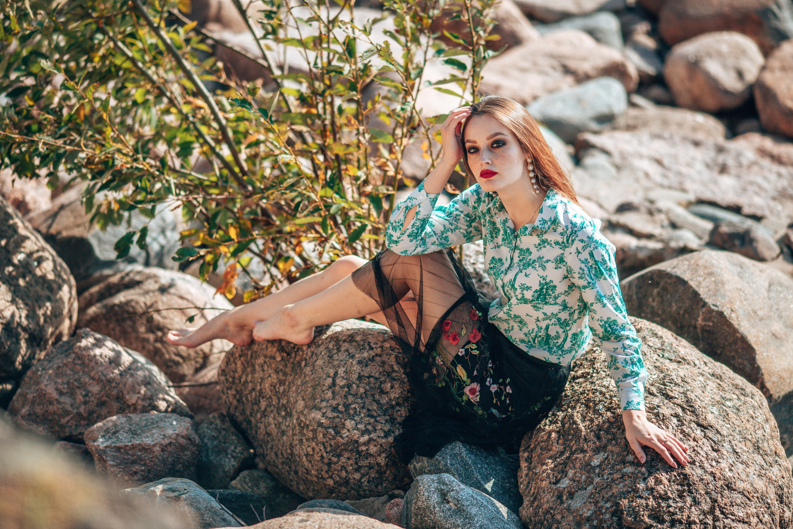 Портретные фотосессии. Свадебный и семейный фотограф в Санкт-Петербурге и Сестрорецке