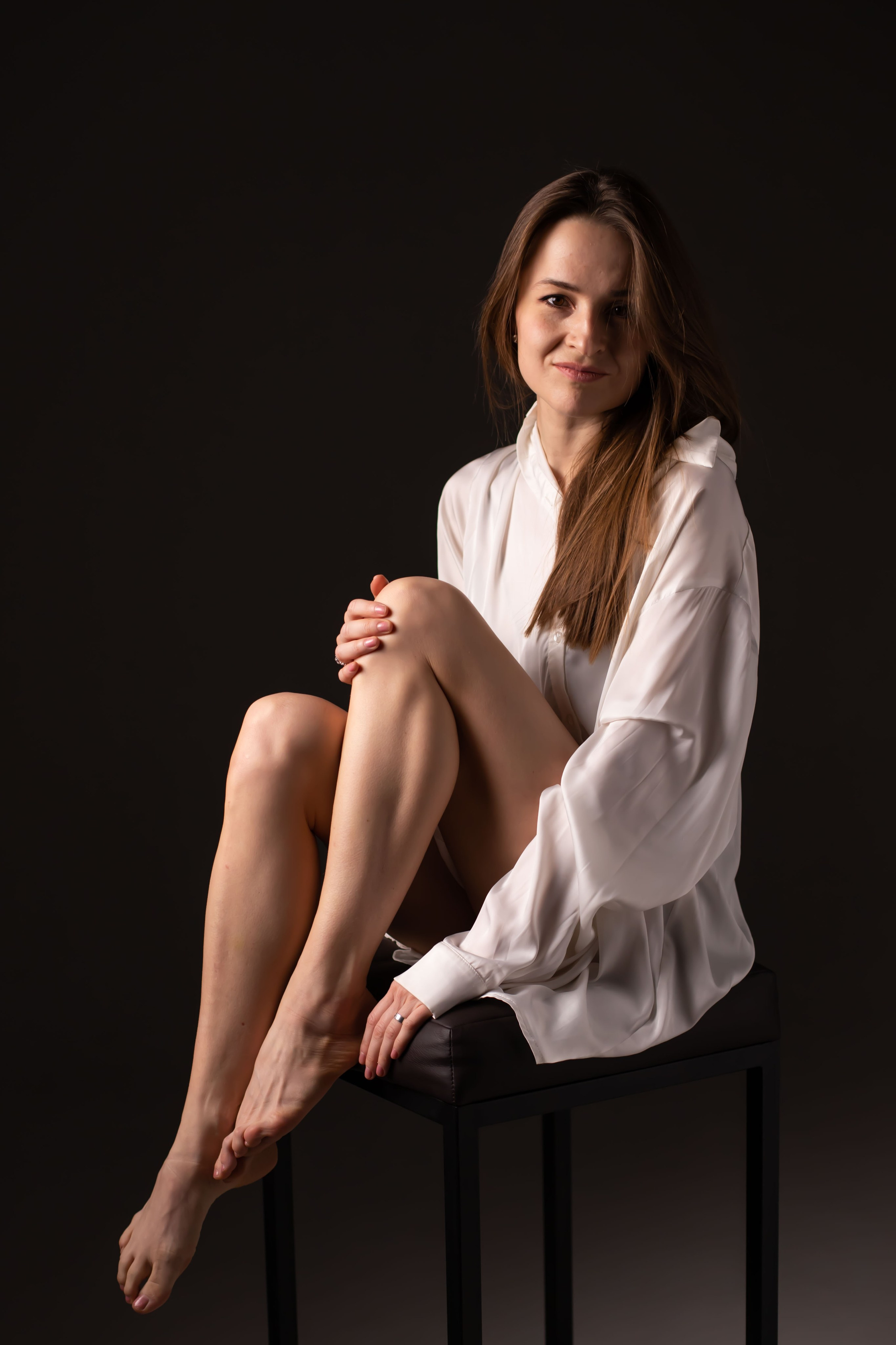 Индивидуальная фотосессия. Свадебный и портретный фотограф Сергей. Тверь. Москва