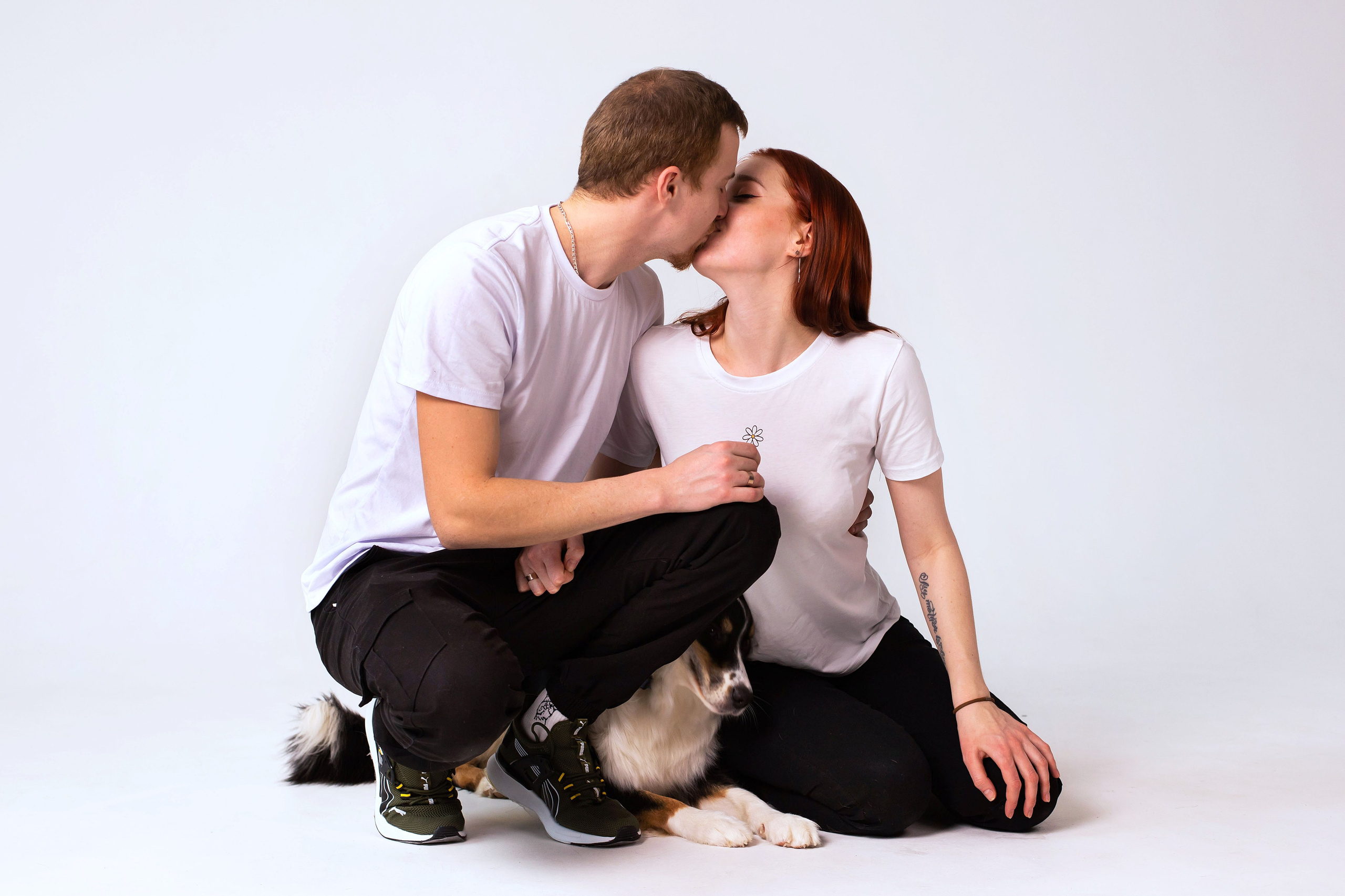 Групповая фотосессия. Свадебный и портретный фотограф Сергей. Тверь. Москва