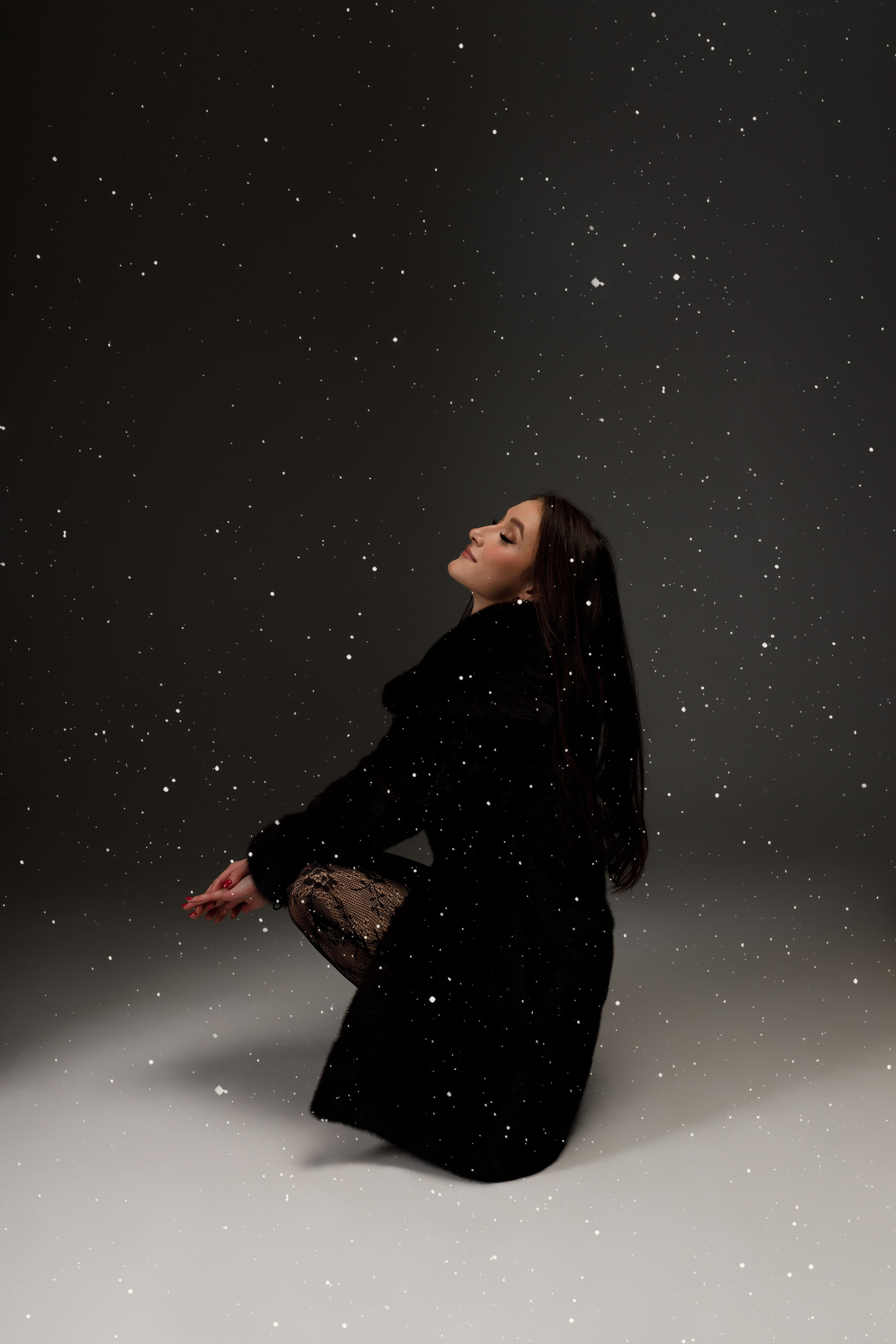 Дарья. Фотограф в Москве Юлия Хамзина