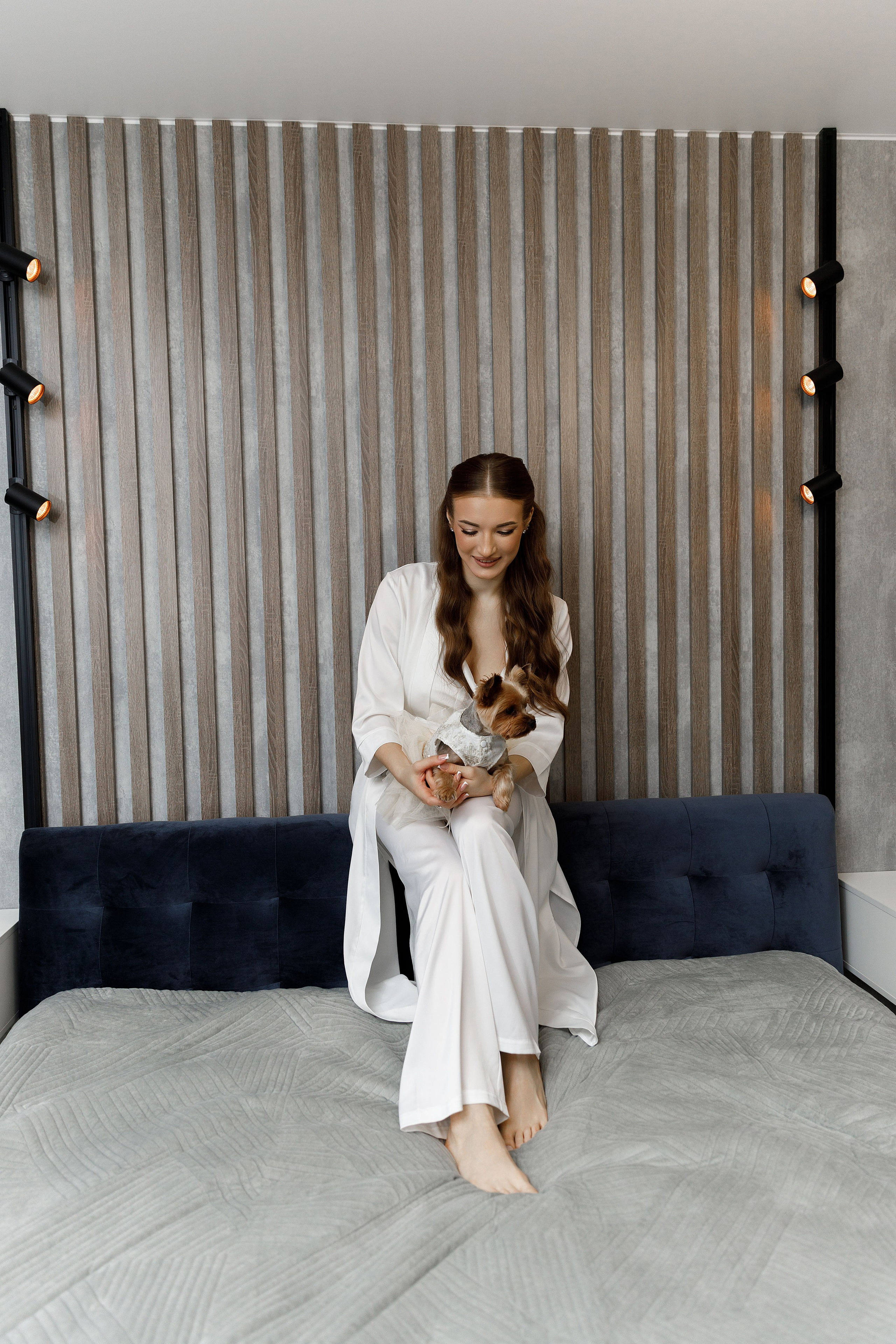 Андрей & Виктория. Фотограф в Москве Юлия Хамзина