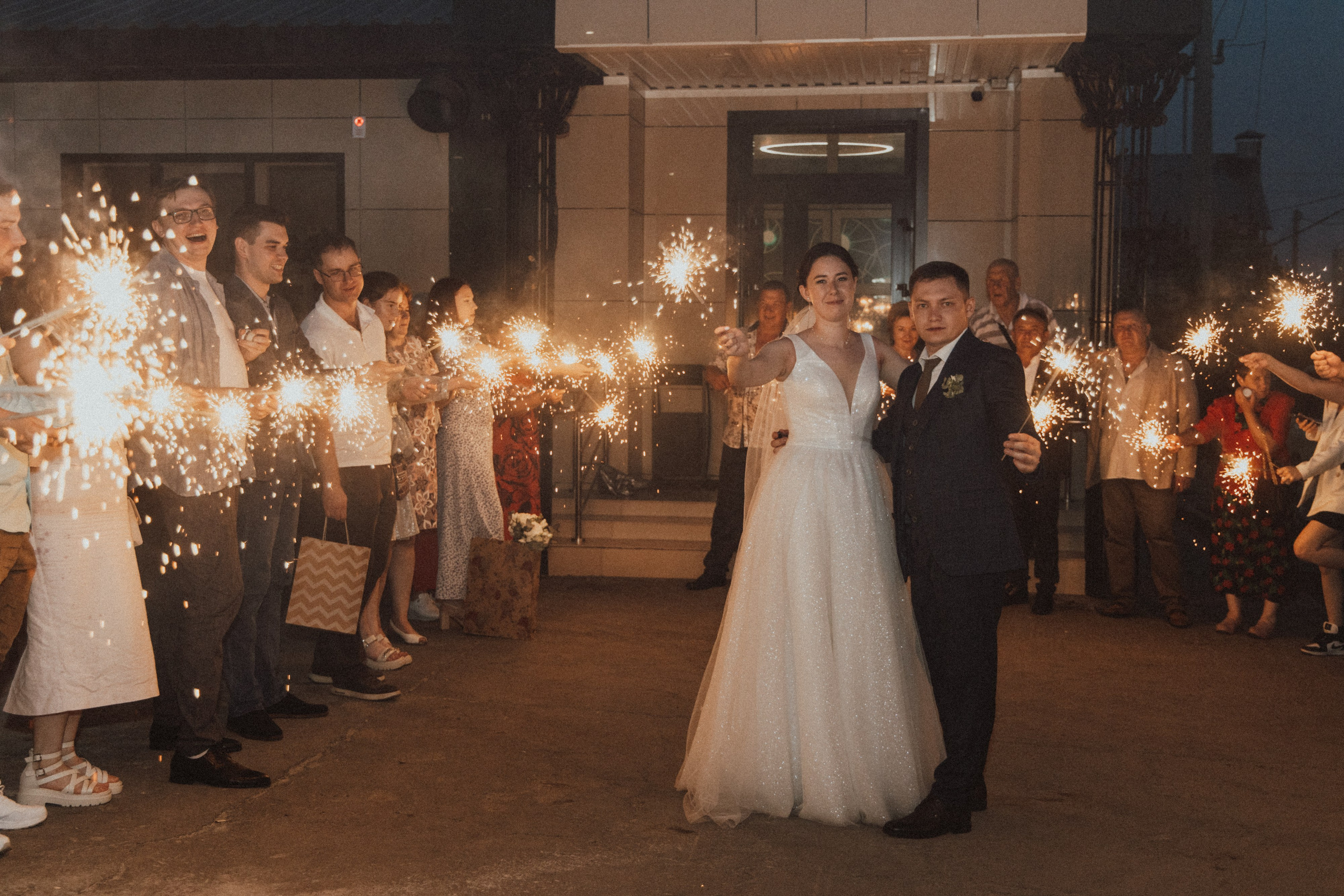 Алёна и Денис (полный день). Фотограф в Барнауле Юлия Садвокасова