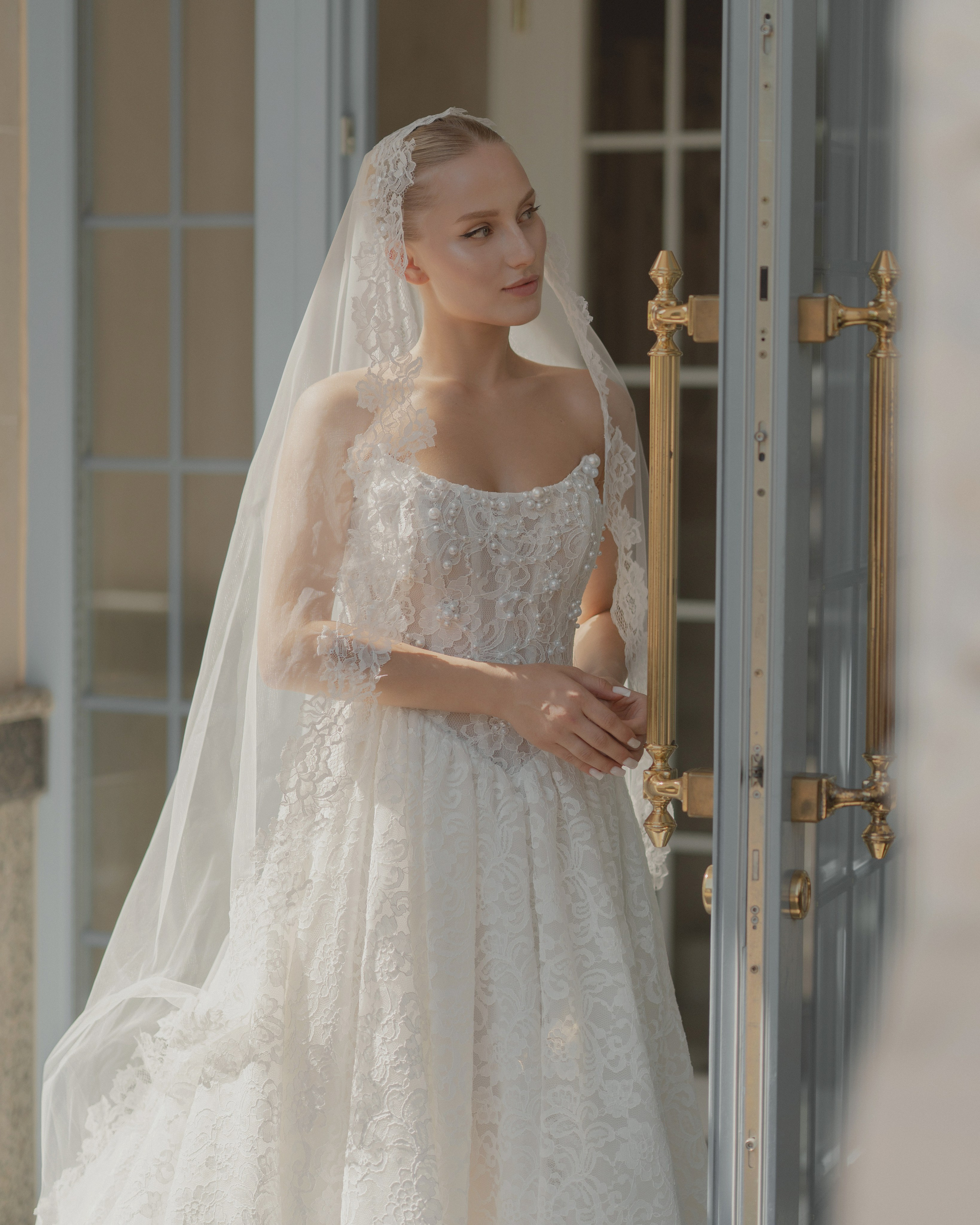 Свадебная съёмка. Индивидуальный и коммерческий фотограф на КМВ | Маргарита Шаверина